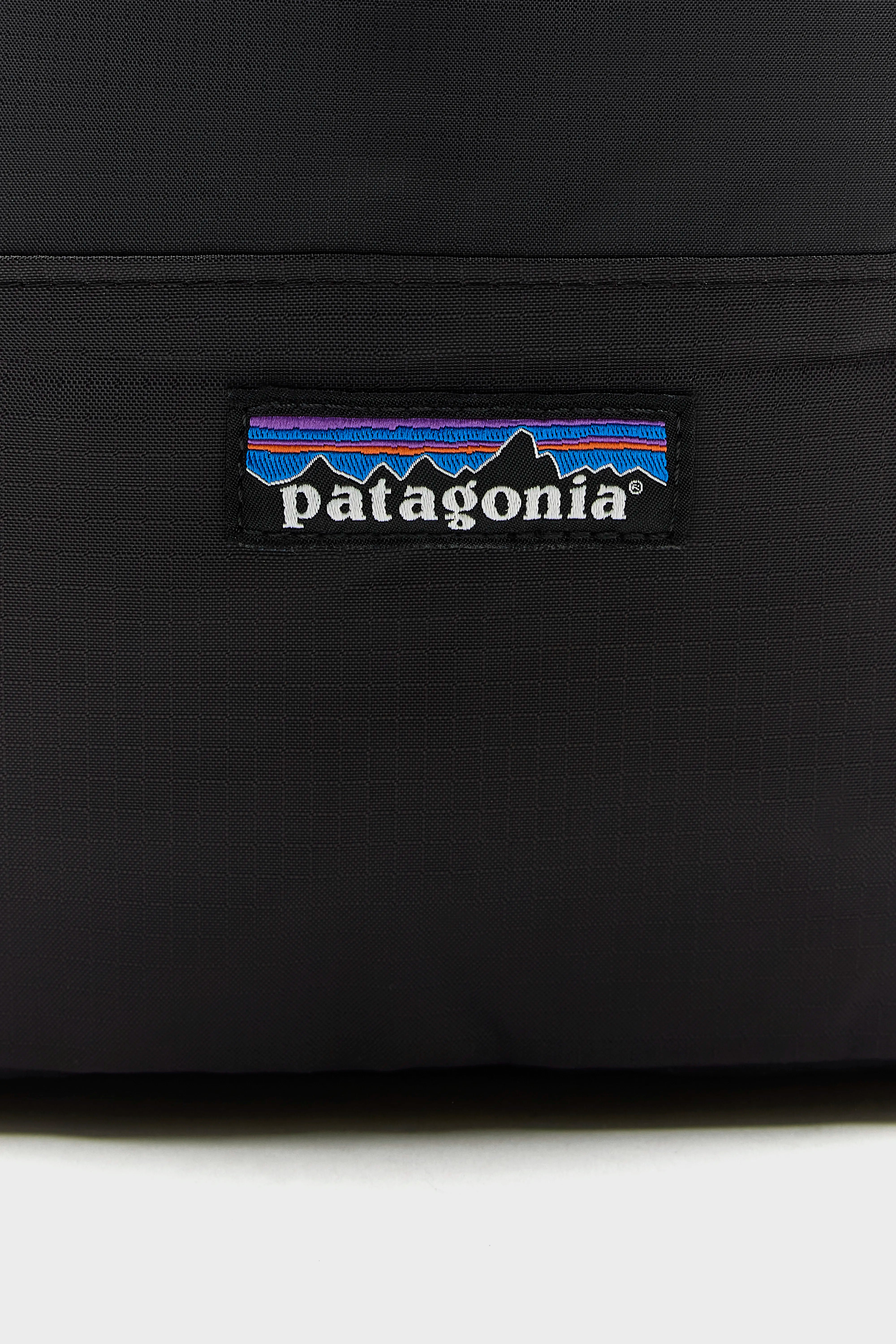 Terravia Tote Pack (251 / G / BLACK)