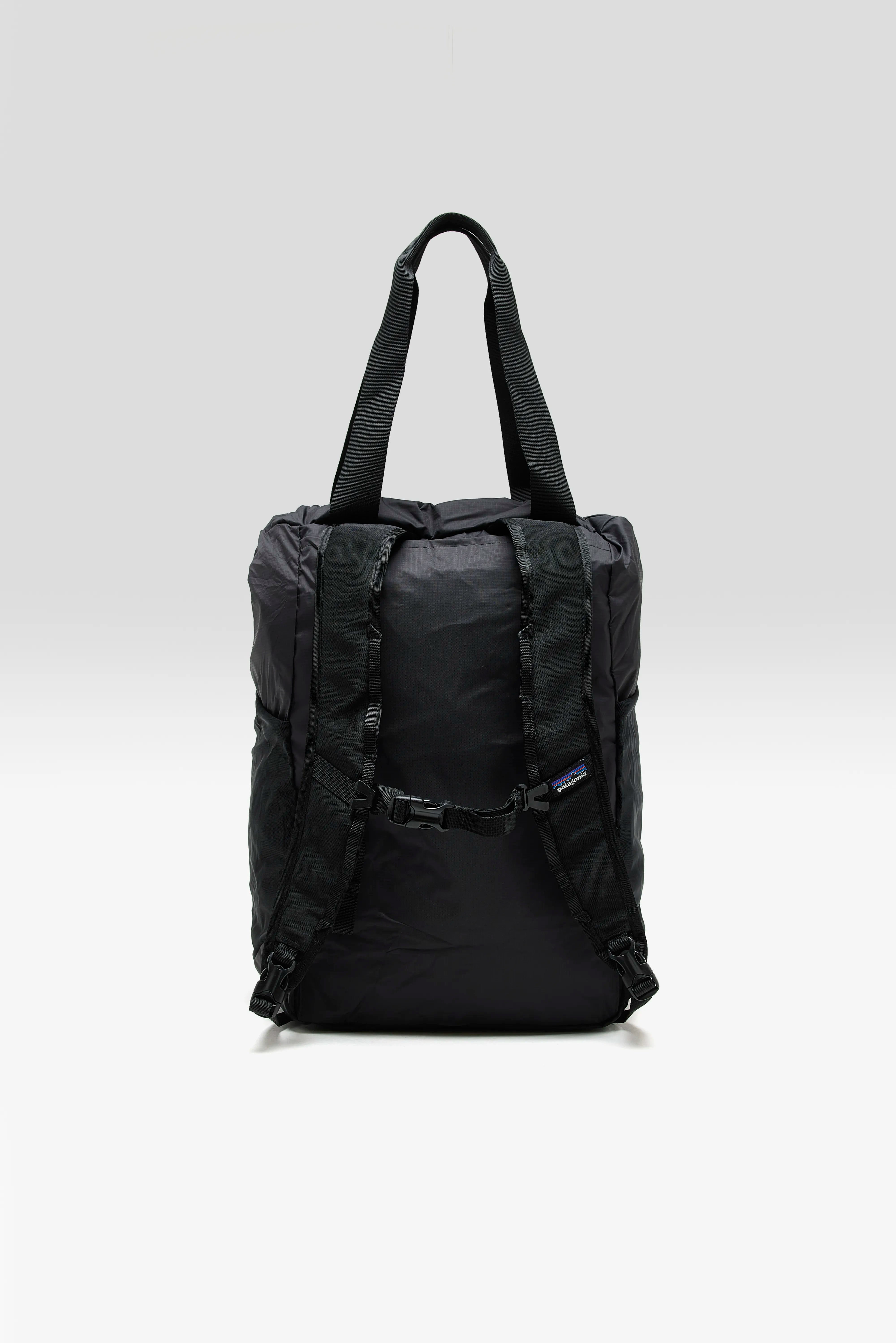 Terravia Tote Pack (251 / G / BLACK)