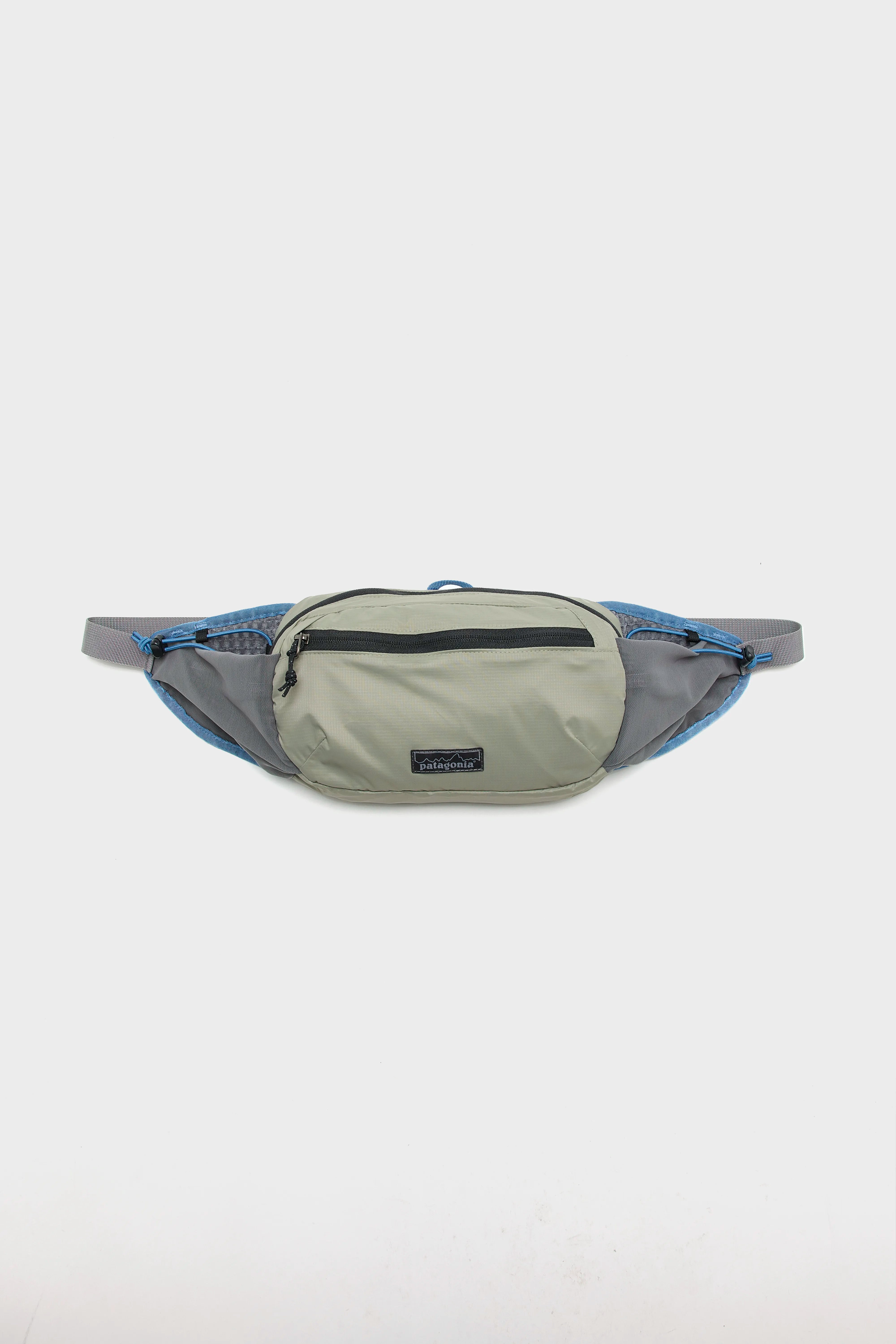 Terravia Hip Pack (251 / G / GREEN)
