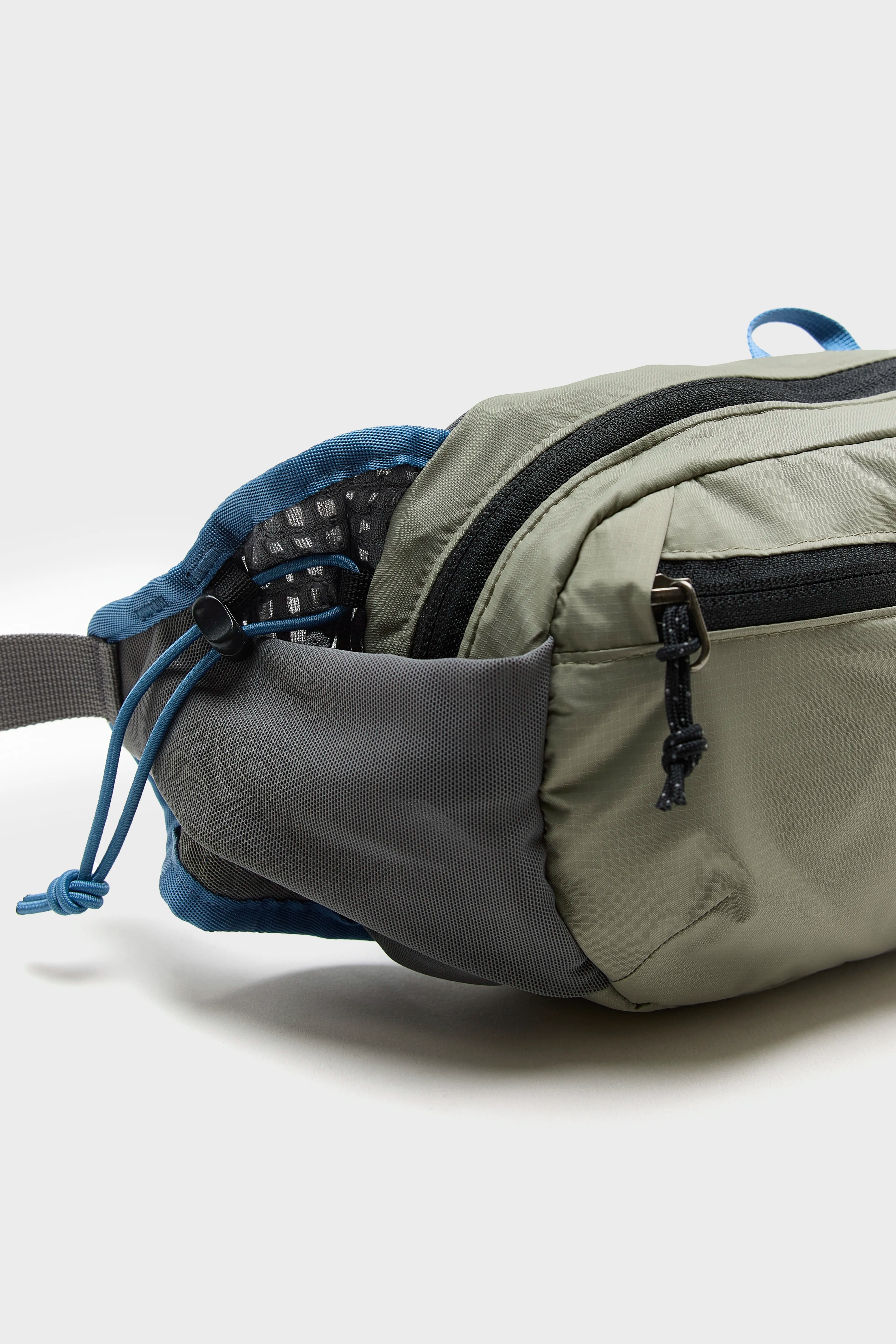 Terravia Hip Pack (251 / G / GREEN)