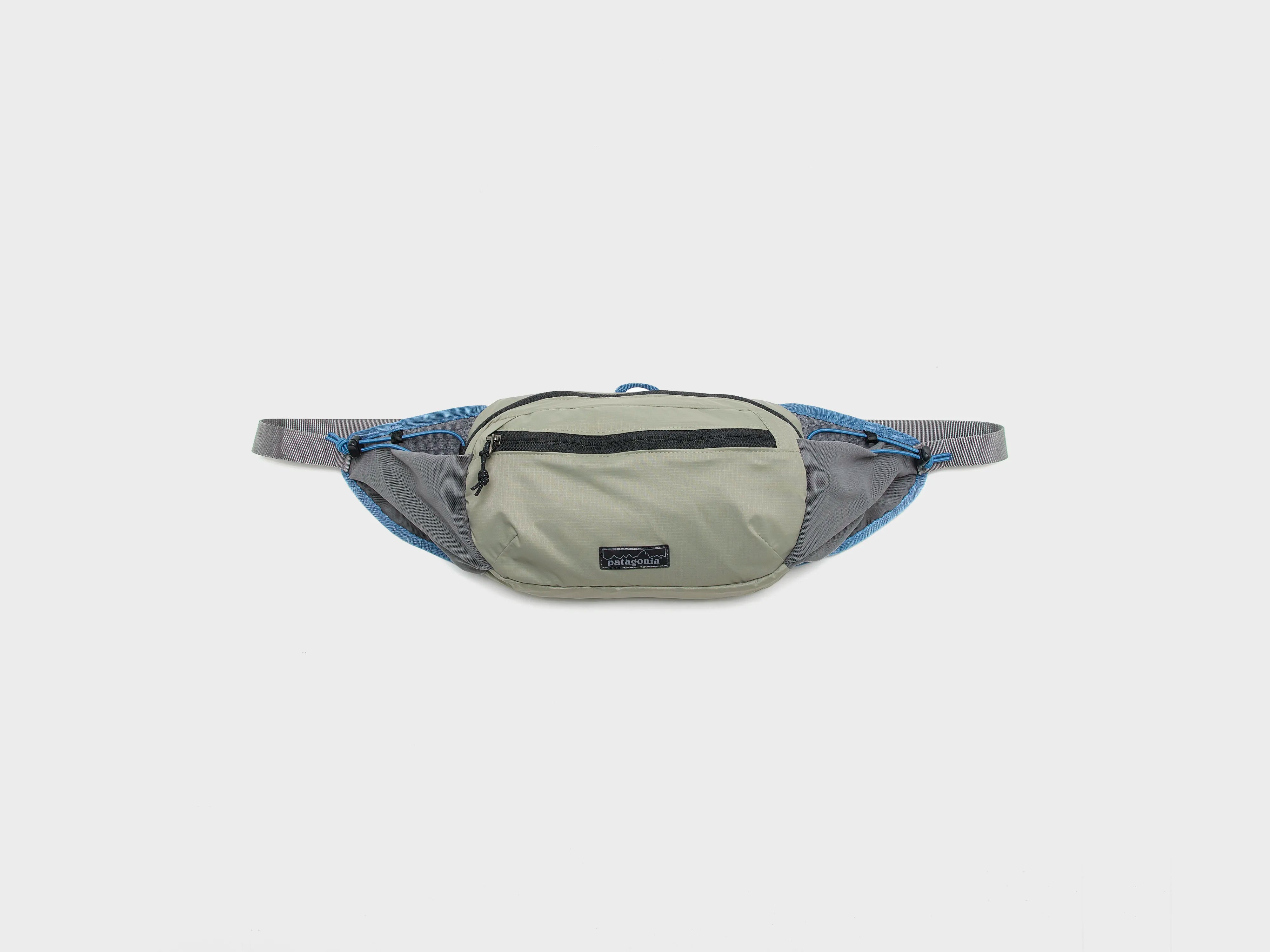 Terravia Hip Pack (251 / G / GREEN)