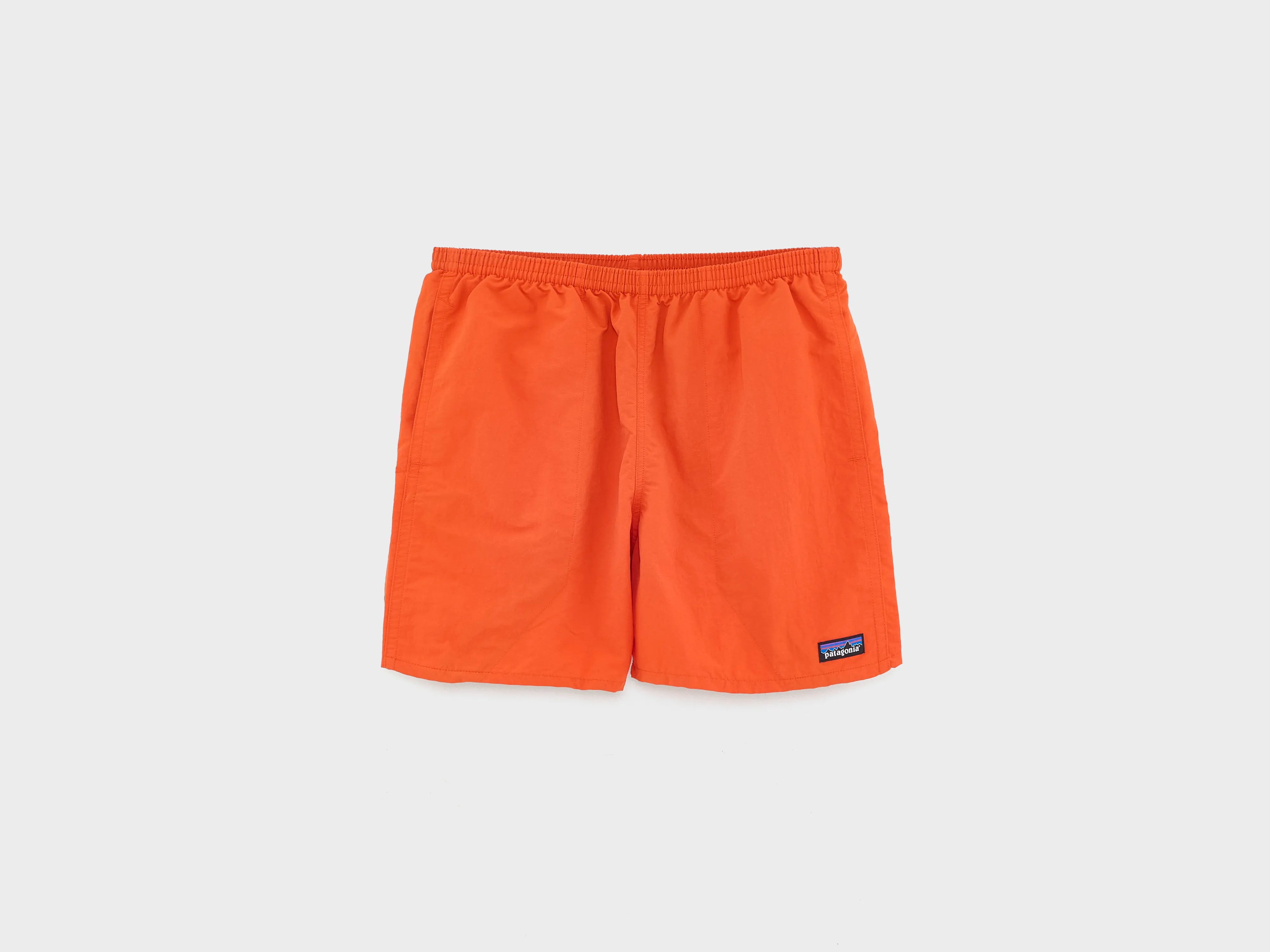 Men's Baggies Shorts - 5" (251 / M / ORANGE)