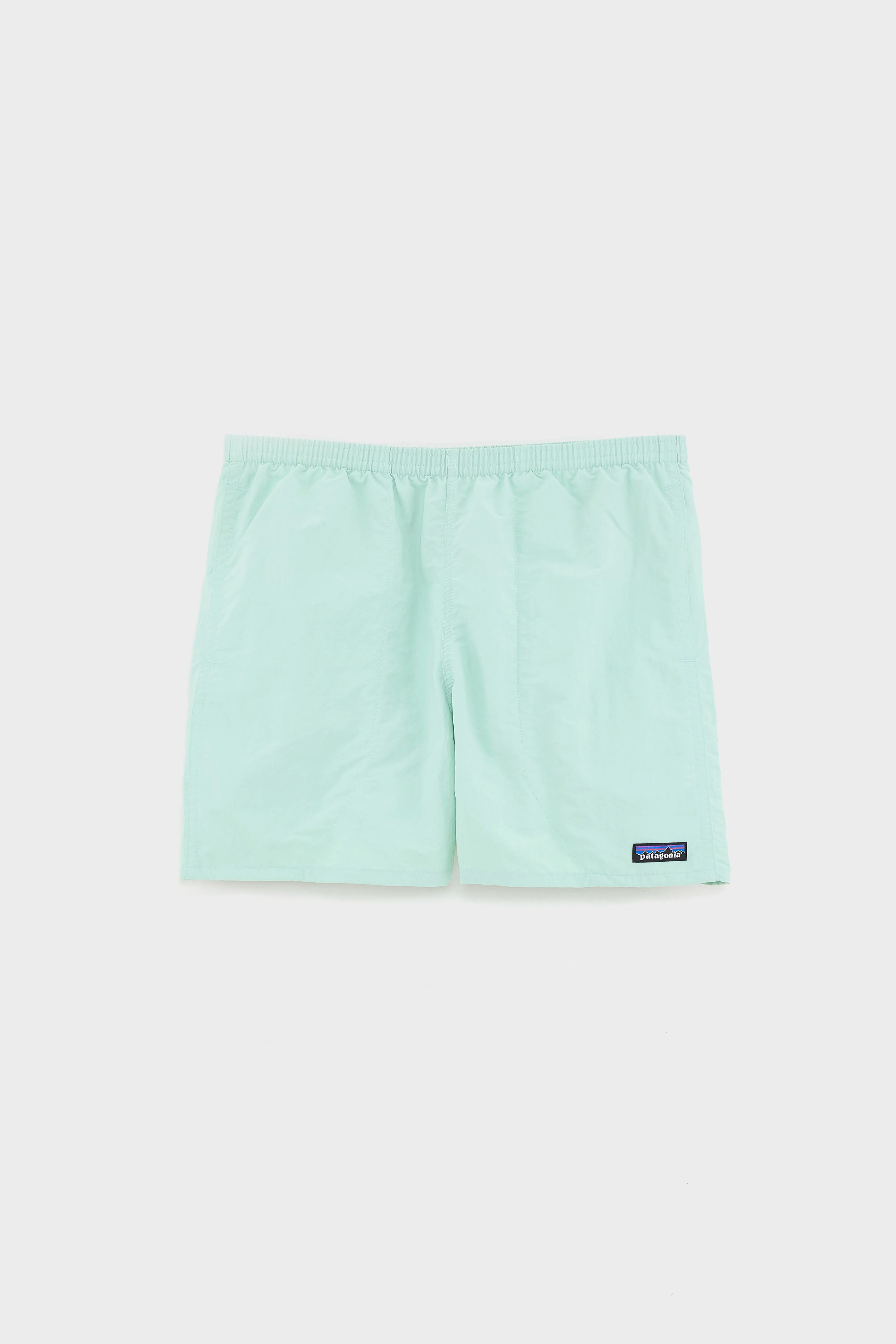 Men's Baggies Shorts - 5" (251 / M / GREEN)