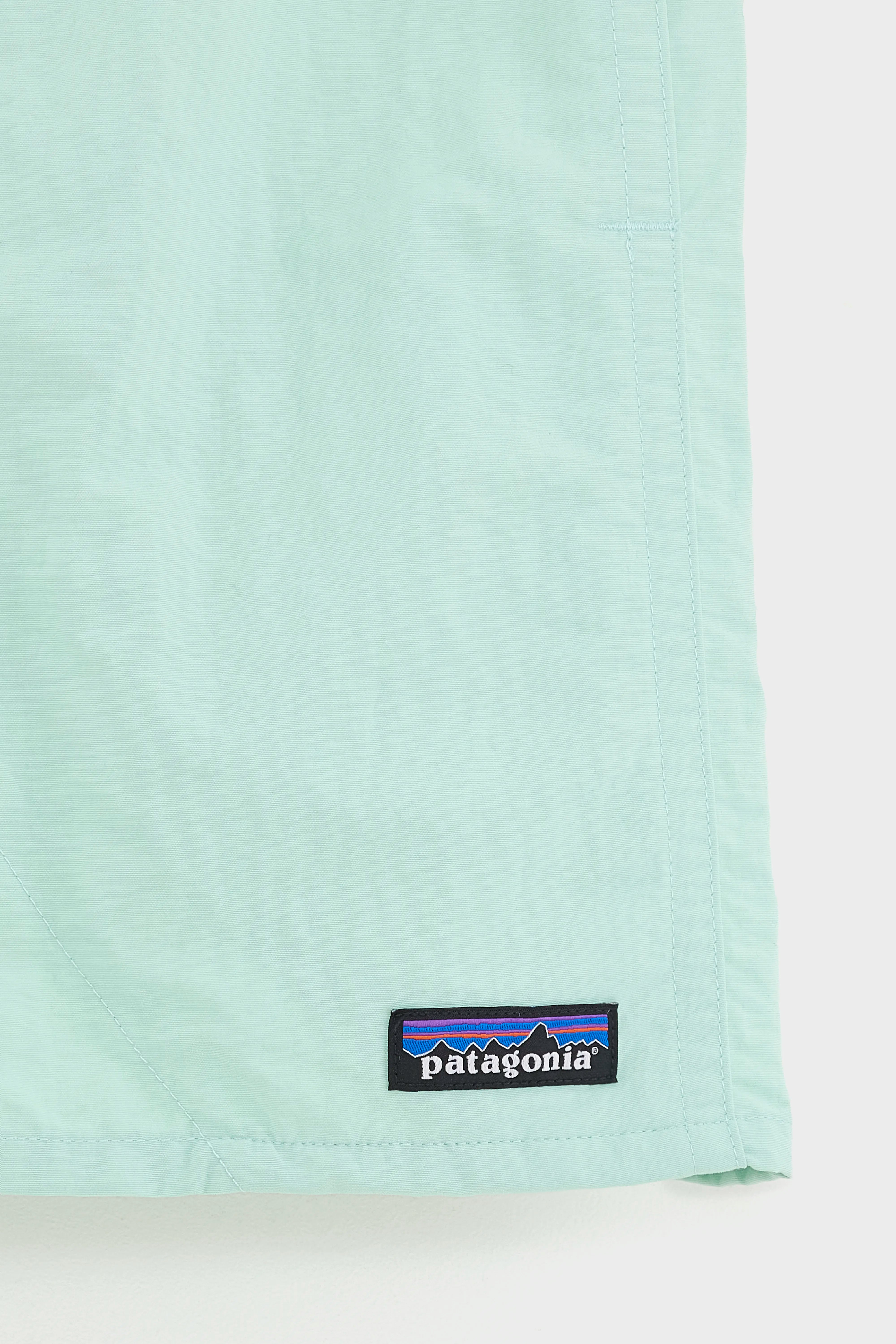 Men's Baggies Shorts - 5" (251 / M / GREEN)