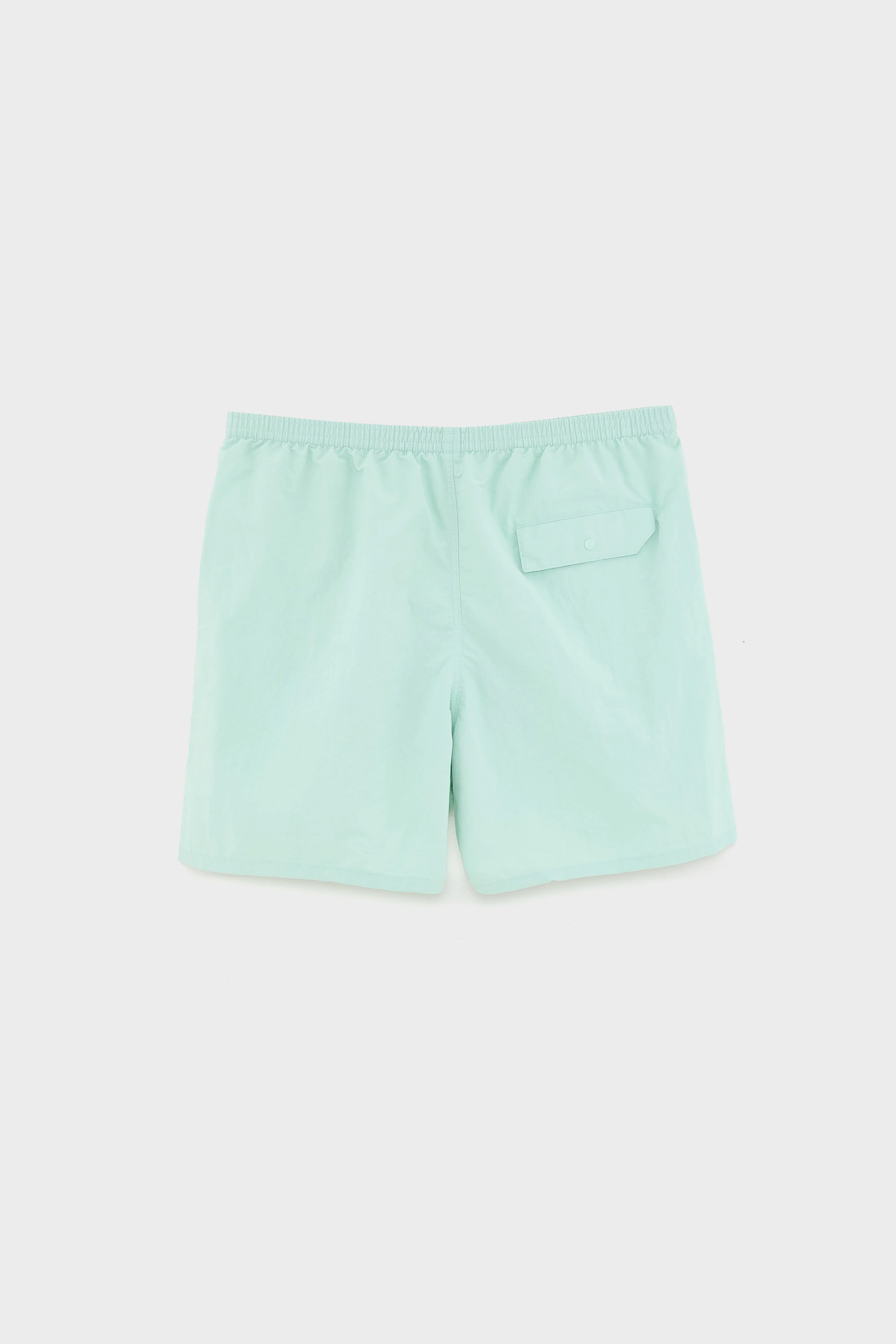 Men's Baggies Shorts - 5" (251 / M / GREEN)