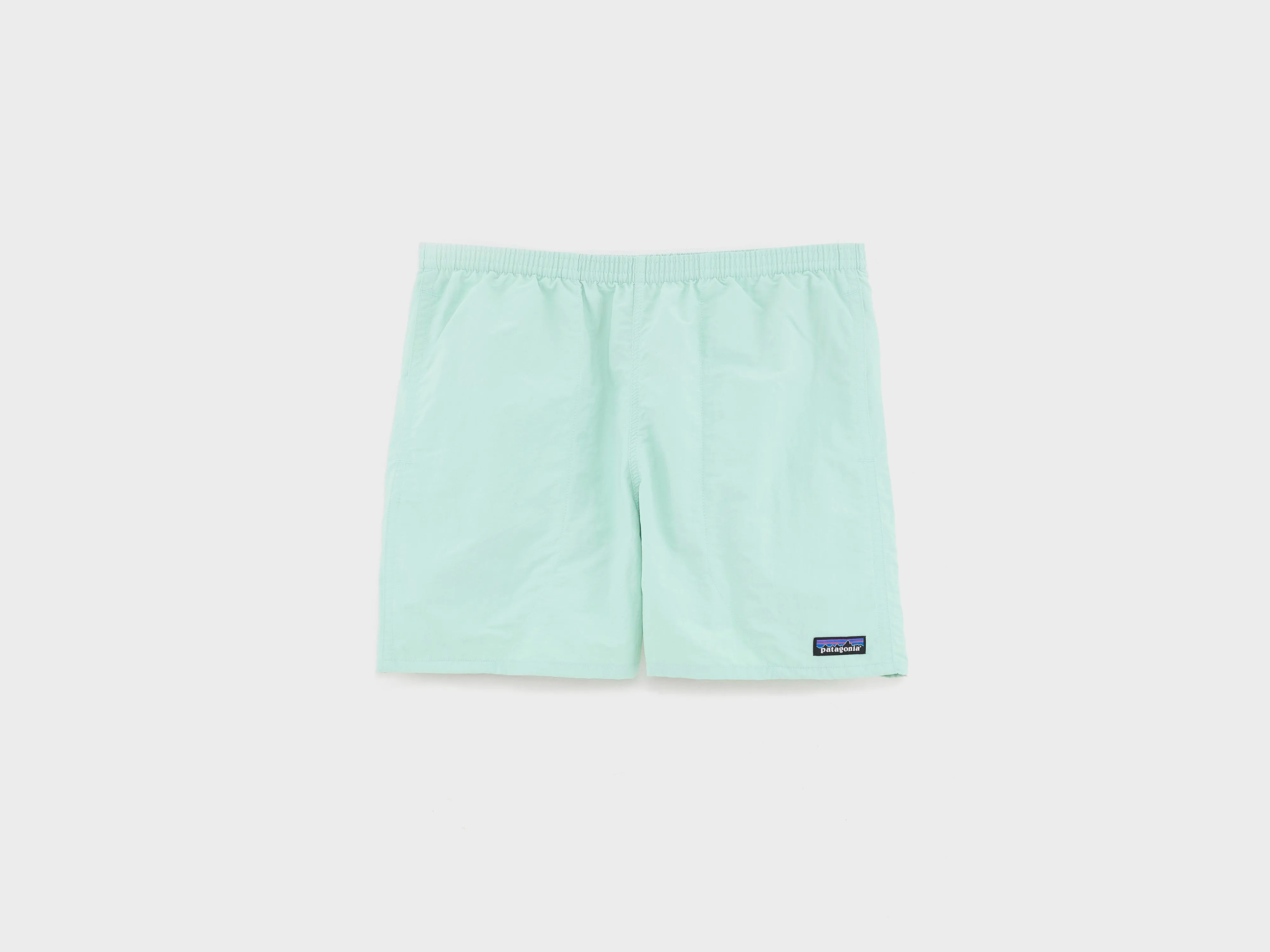 Men's Baggies Shorts - 5" (251 / M / GREEN)