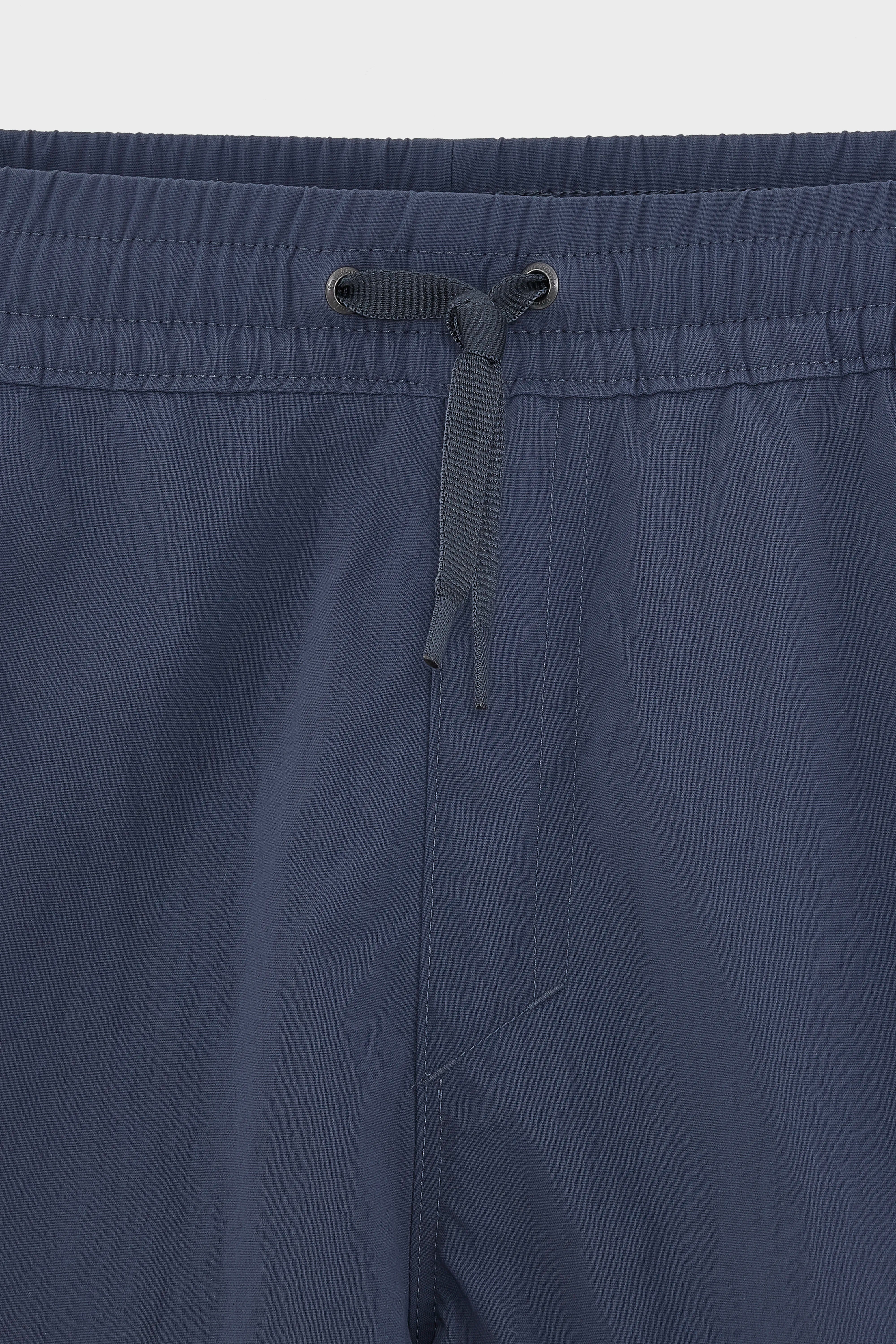 Men's Baggies Lights - 6" (251 / M / BLUE)
