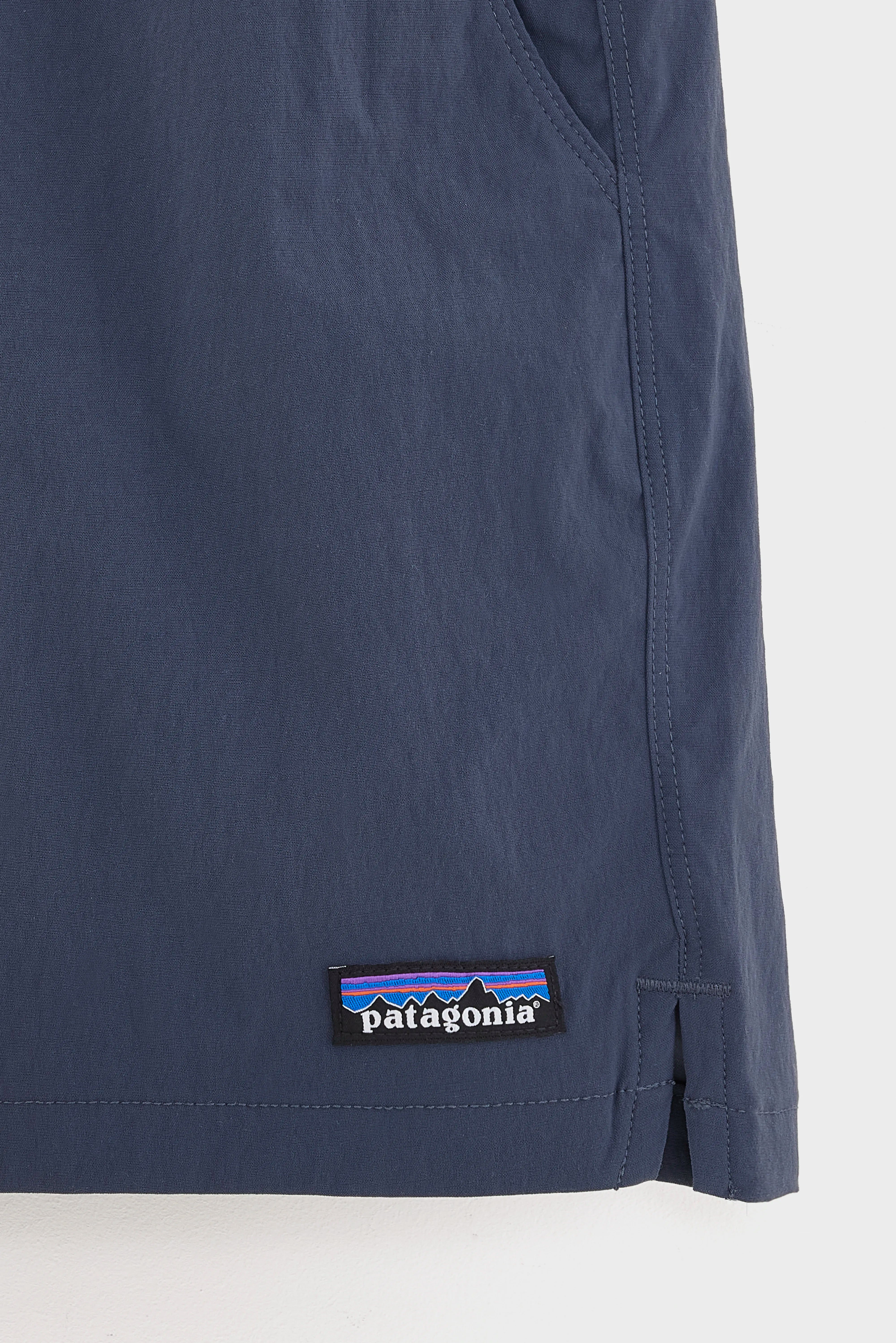 Men's Baggies Lights - 6" (251 / M / BLUE)