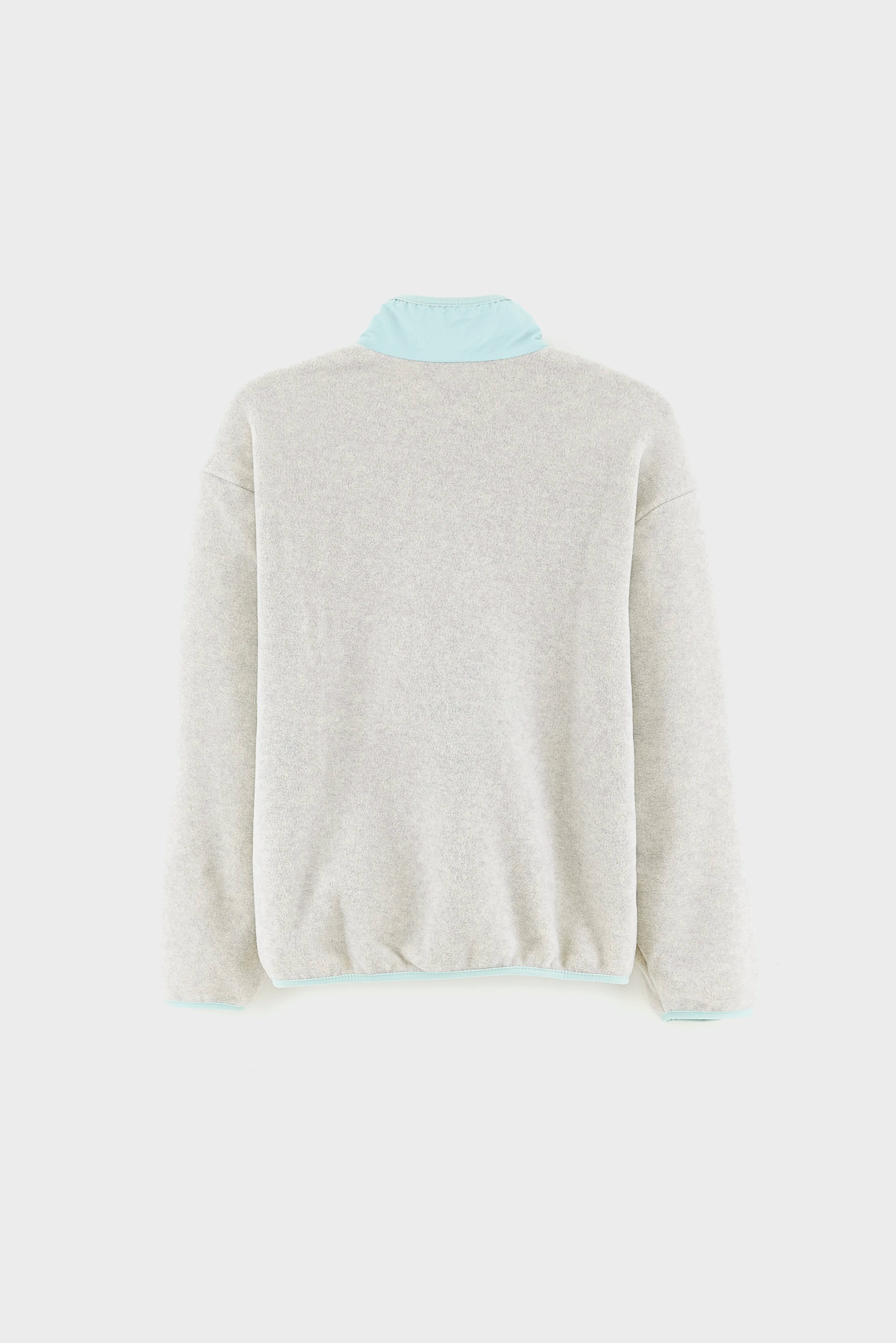 Women's Synchilla Fleece Jacket (261 / W / OATMEAL)