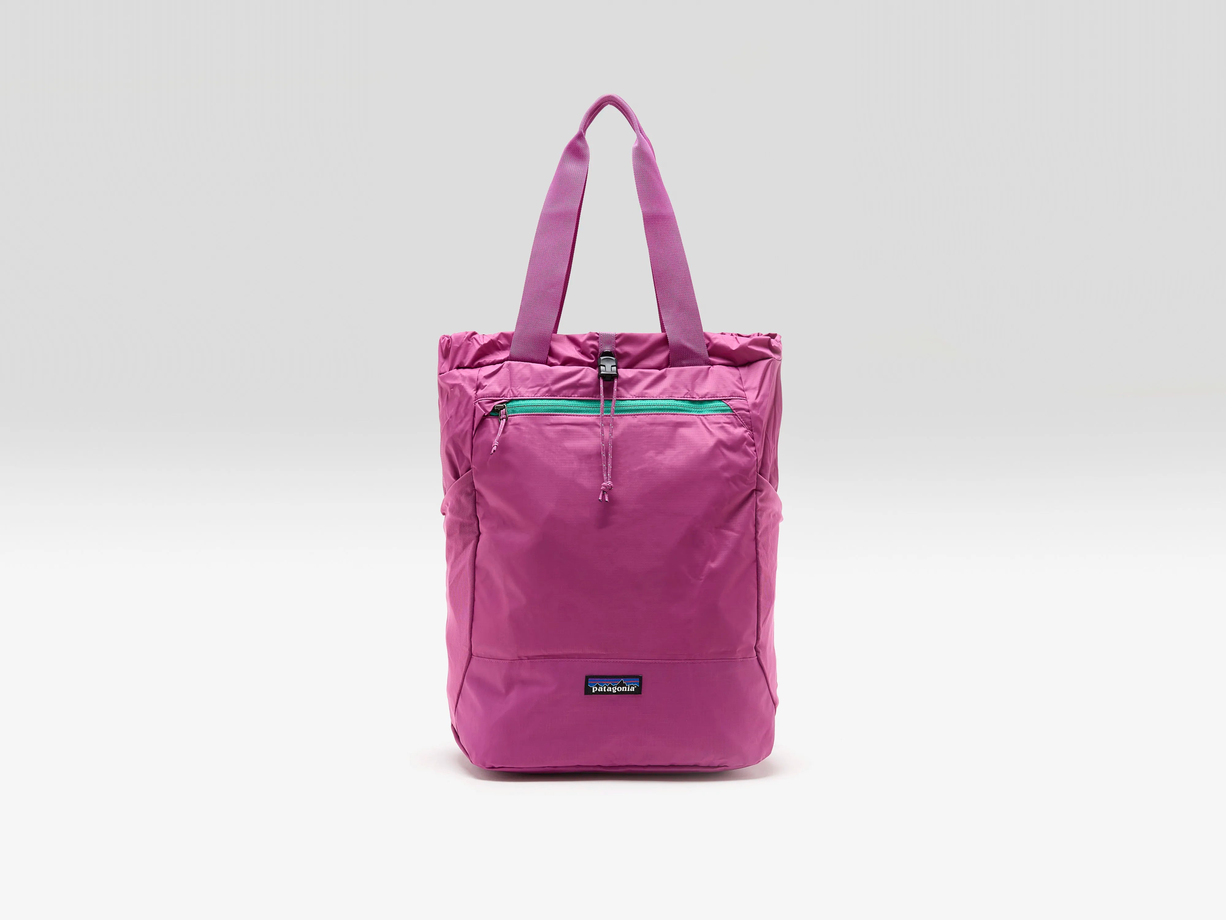 Terravia Tote Pack (261 / W / PURPLE)