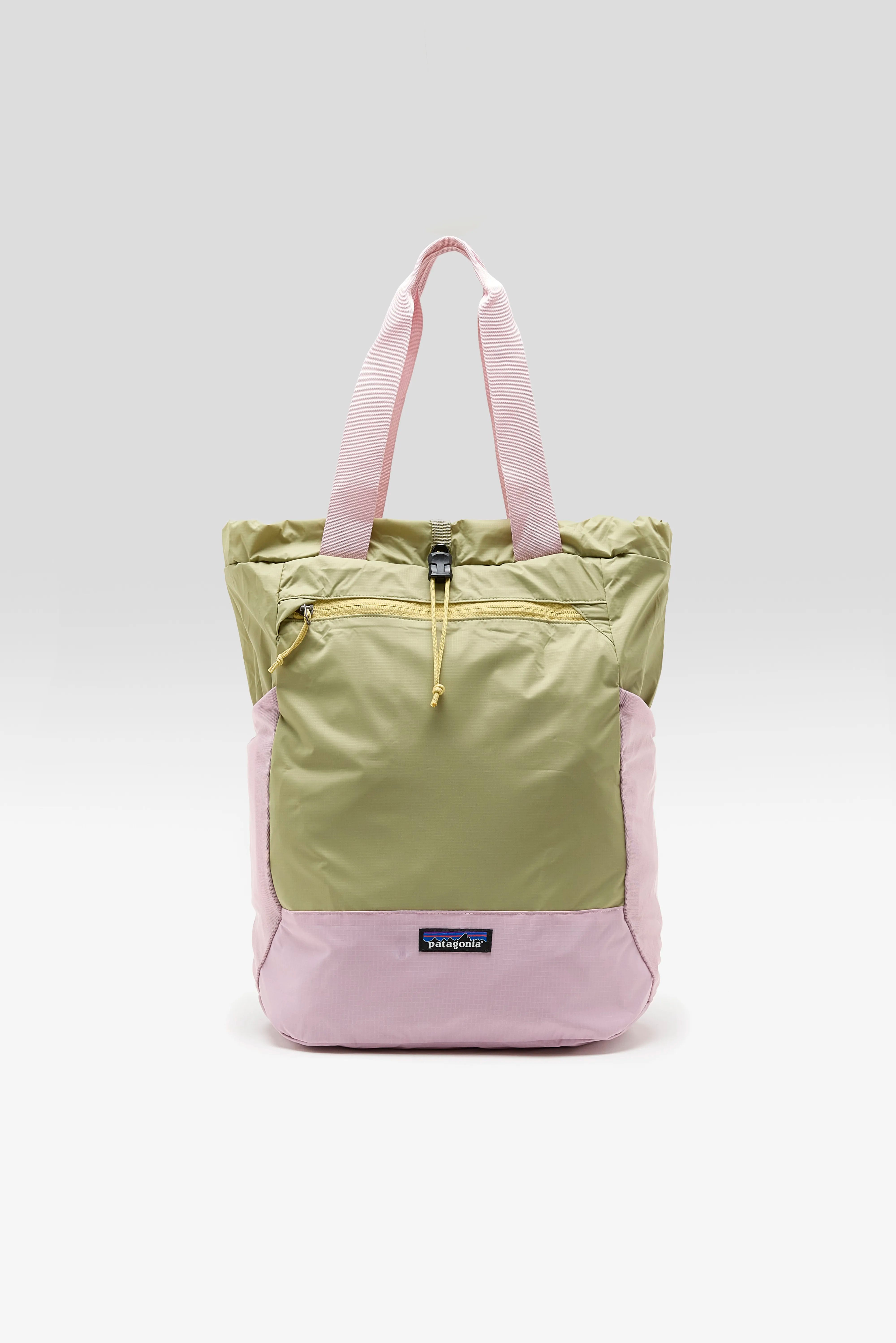 Sac Fourre-Tout Terravia (261 / W / SAUGE)