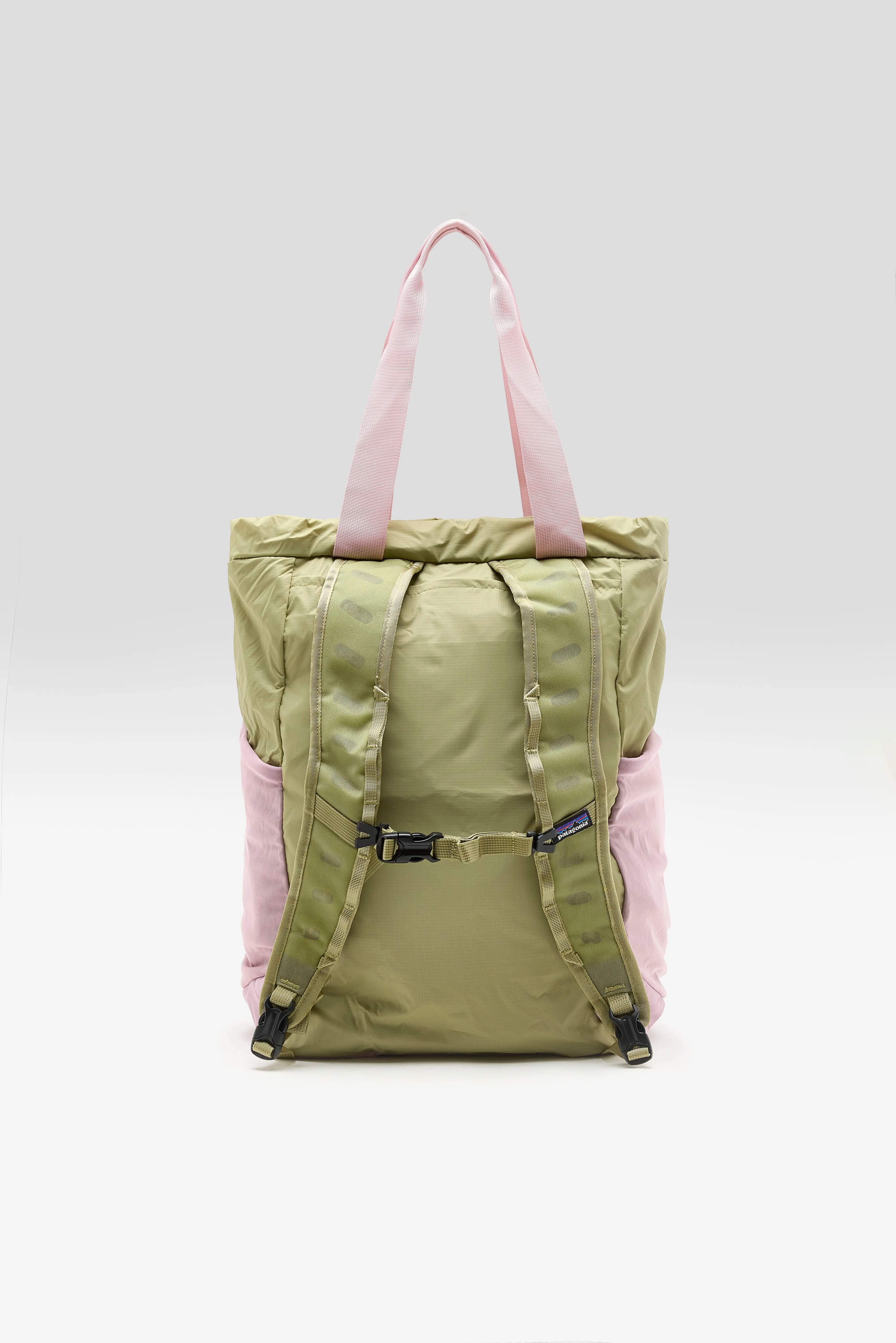 Sac Fourre-Tout Terravia (261 / W / SAUGE)