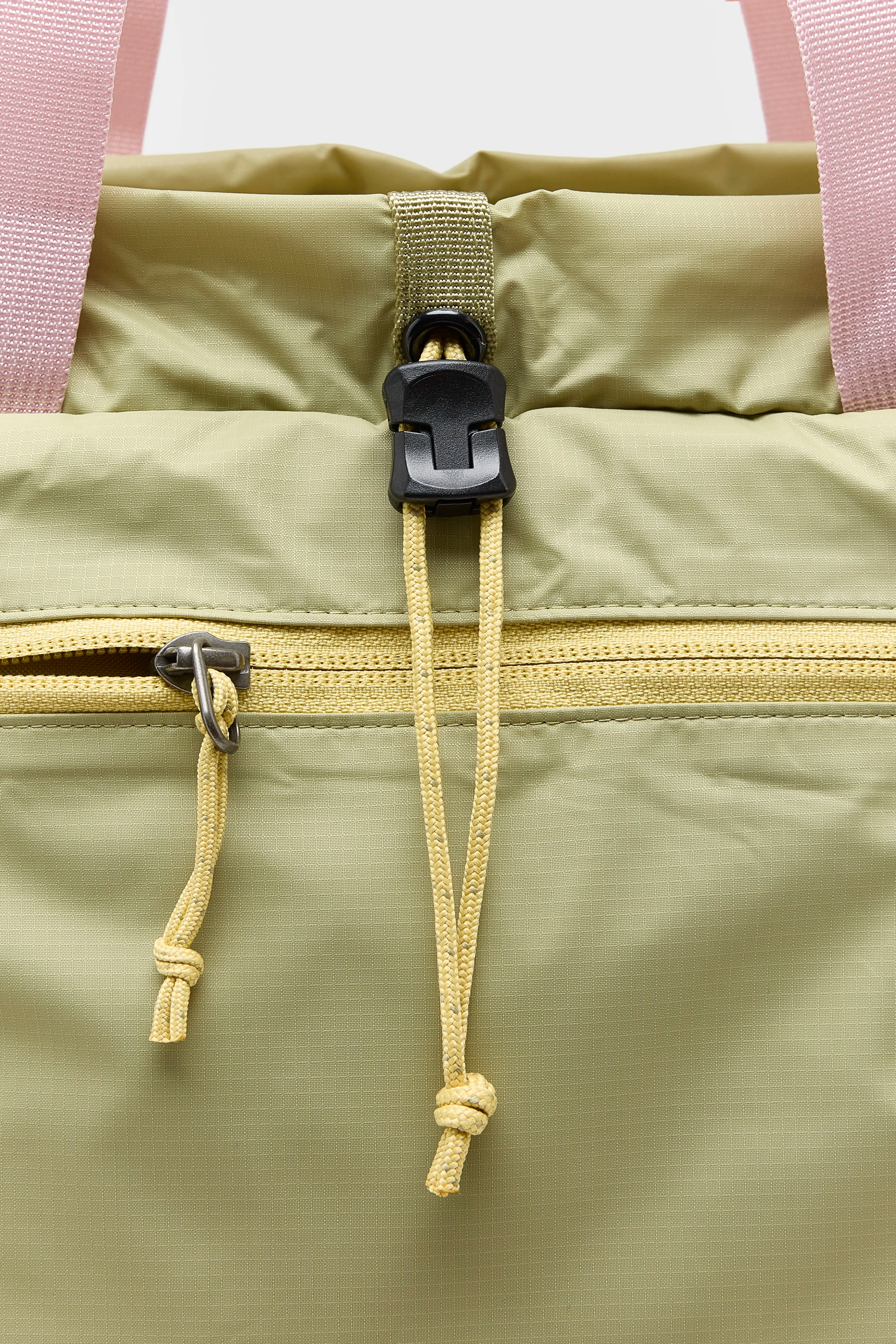 Sac Fourre-Tout Terravia (261 / W / SAUGE)