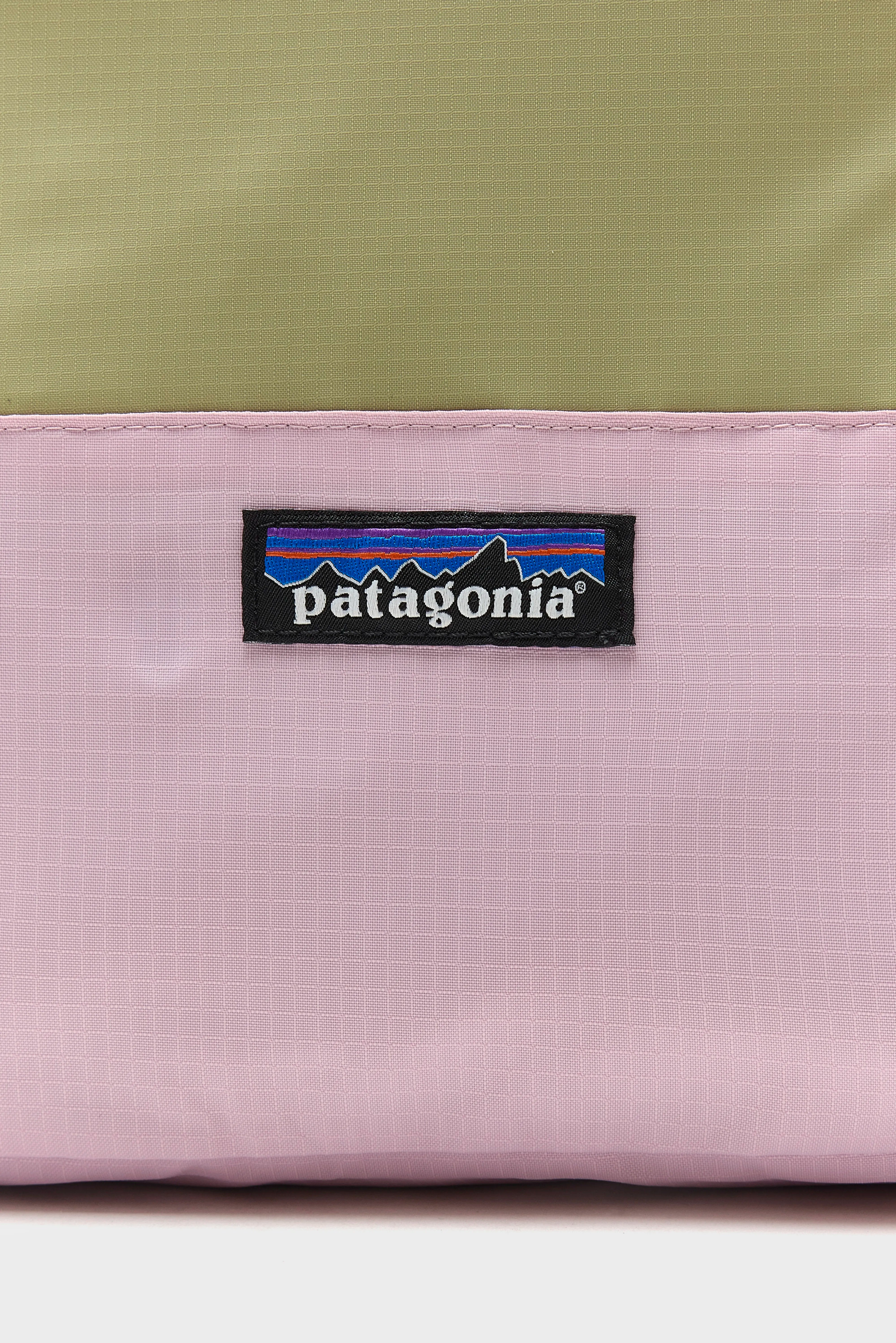 Sac Fourre-Tout Terravia (261 / W / SAUGE)