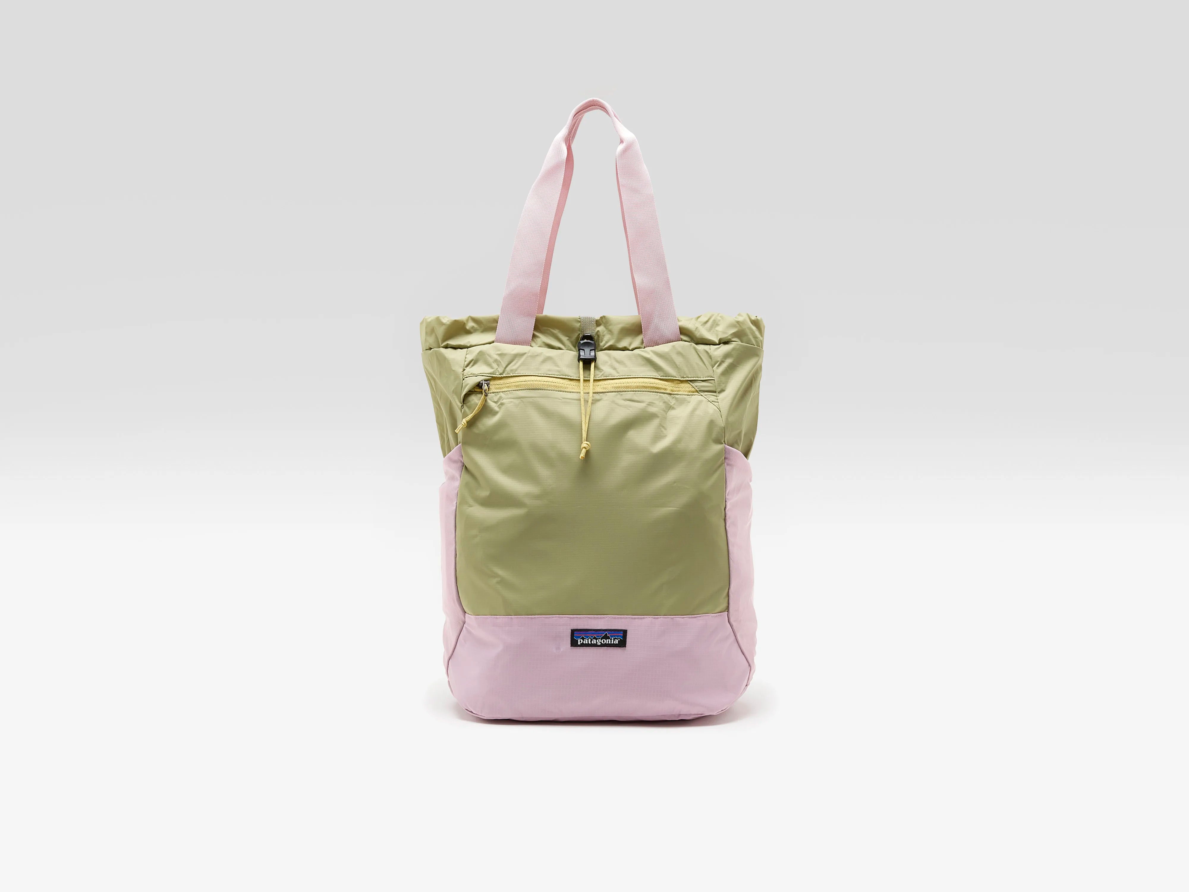Terravia Tote Pack (261 / W / SAUGE)