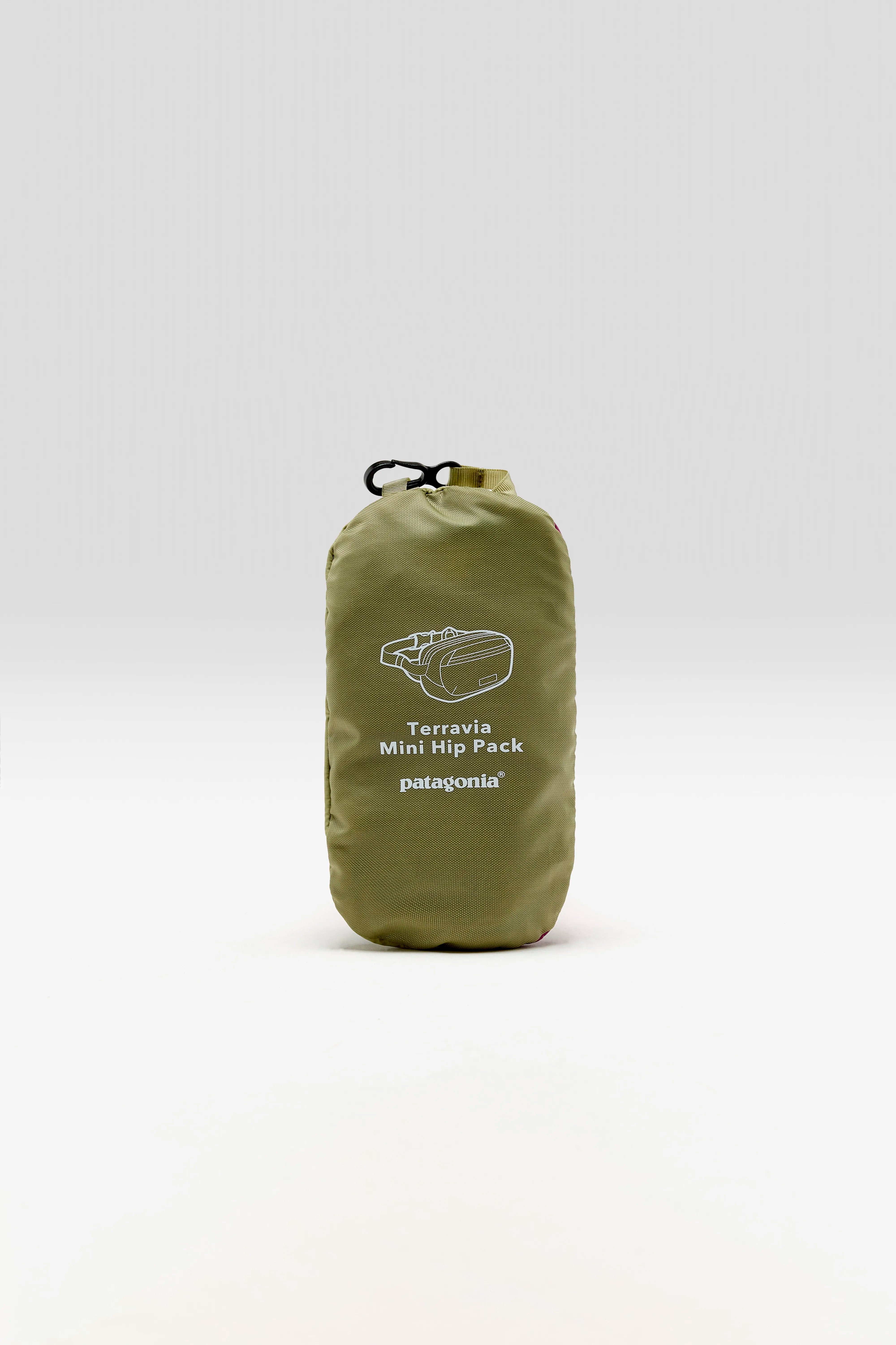 Terravia Mini Hip Pack (261 / W / MULTICOLOR)