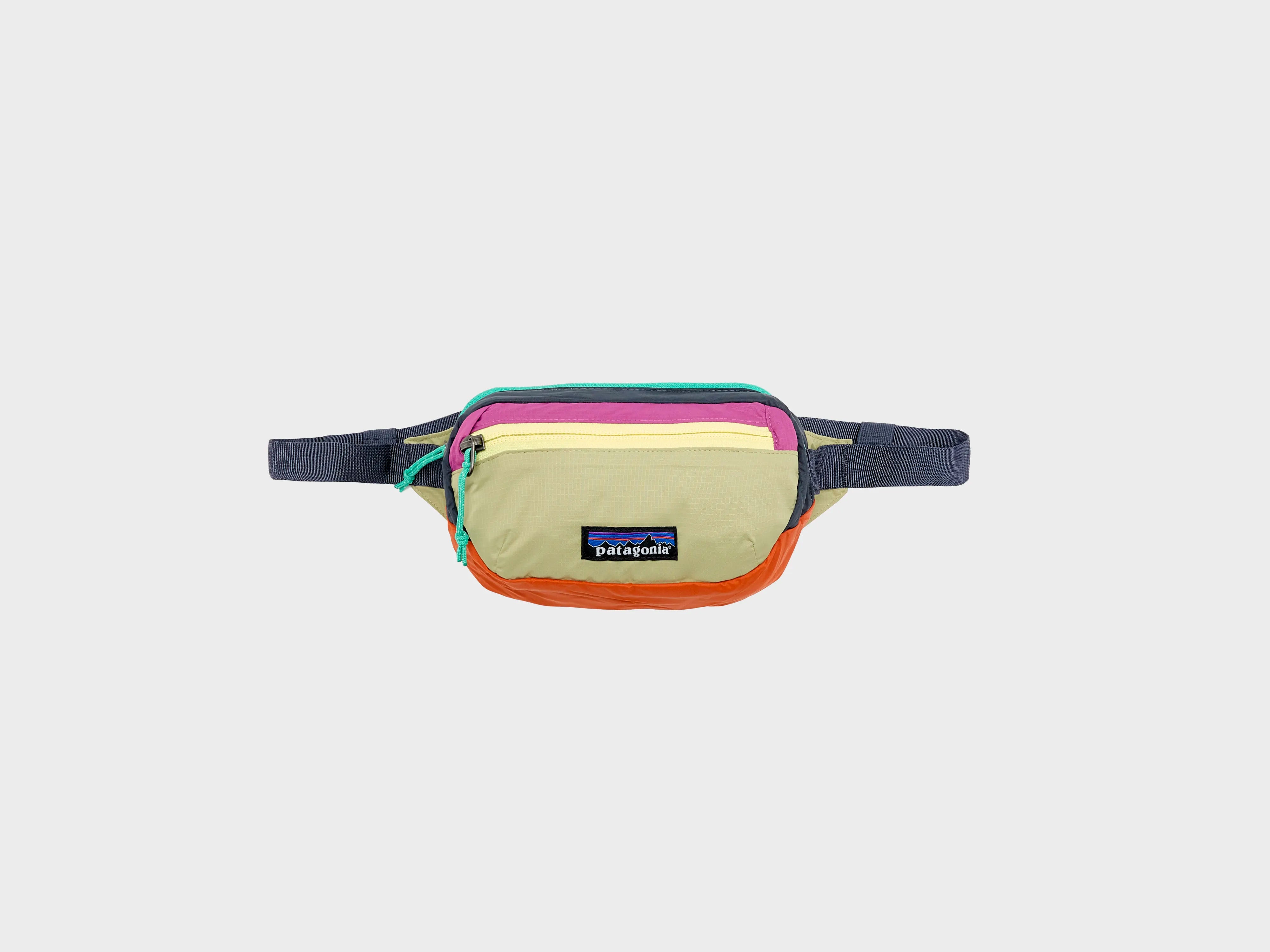 Terravia Mini Hip Pack (261 / W / MULTICOLOR)