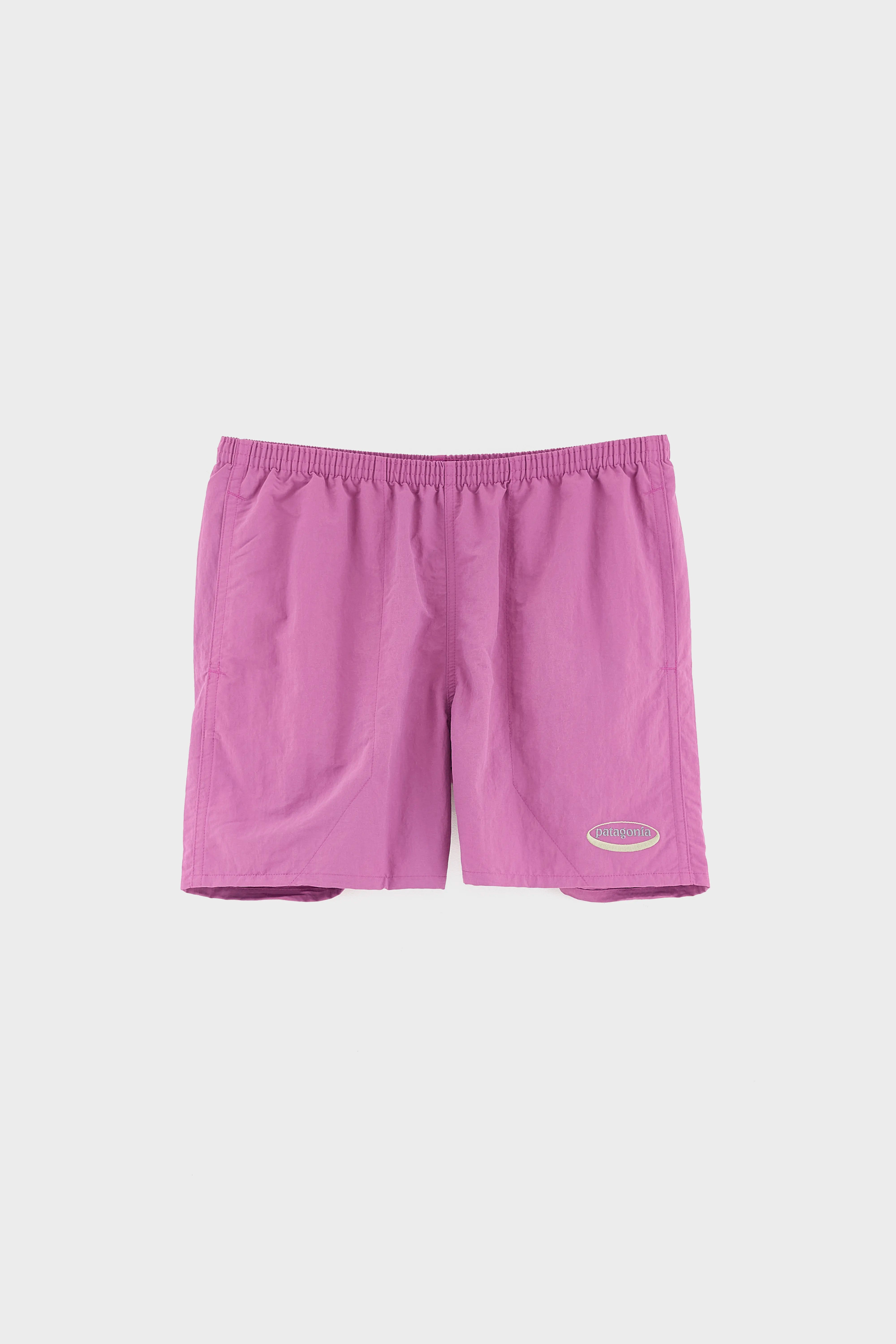 Men's Baggies Shorts - 5" (261 / M / PURPLE)