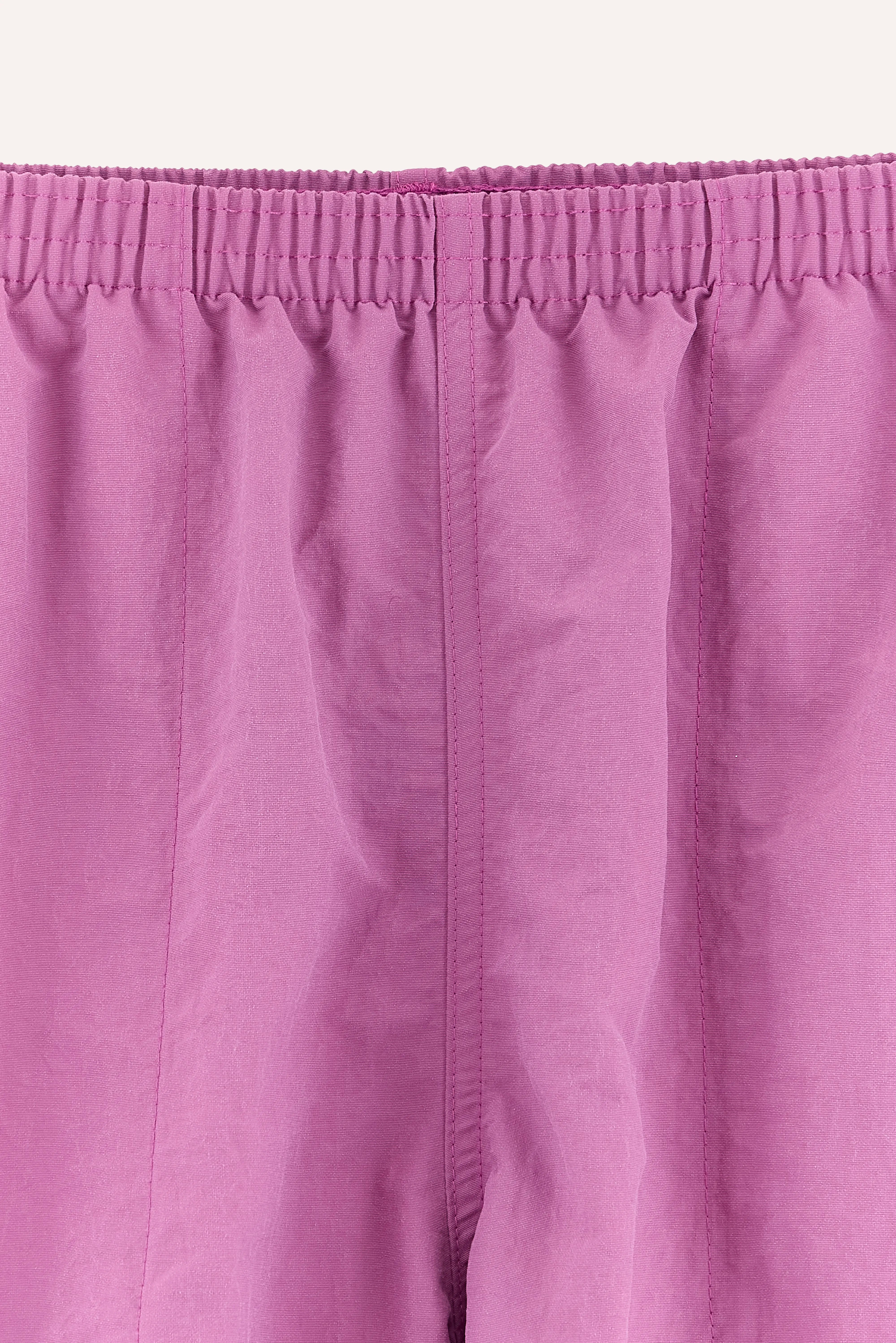 Men's Baggies Shorts - 5" (261 / M / PURPLE)