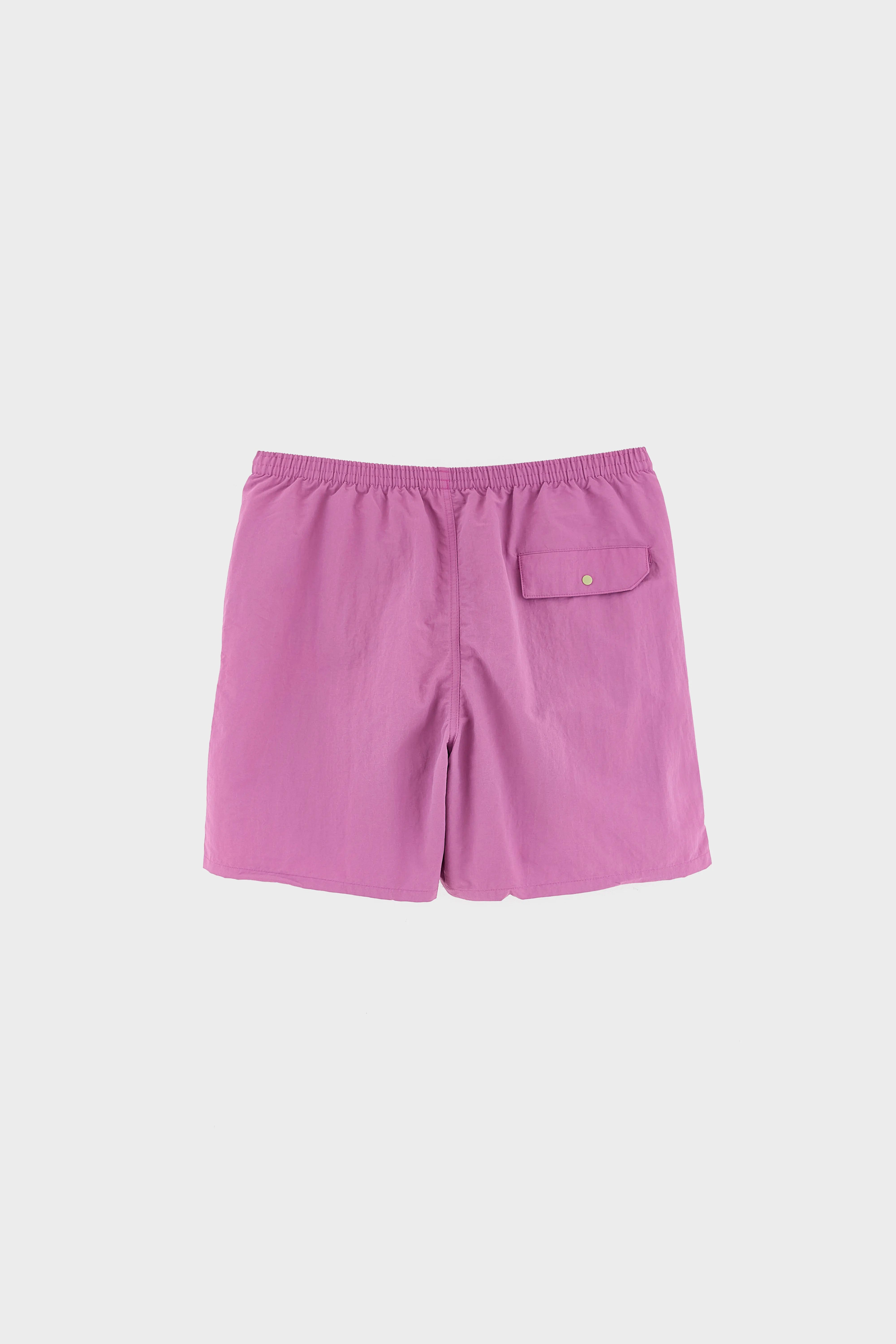 Men's Baggies Shorts - 5" (261 / M / PURPLE)