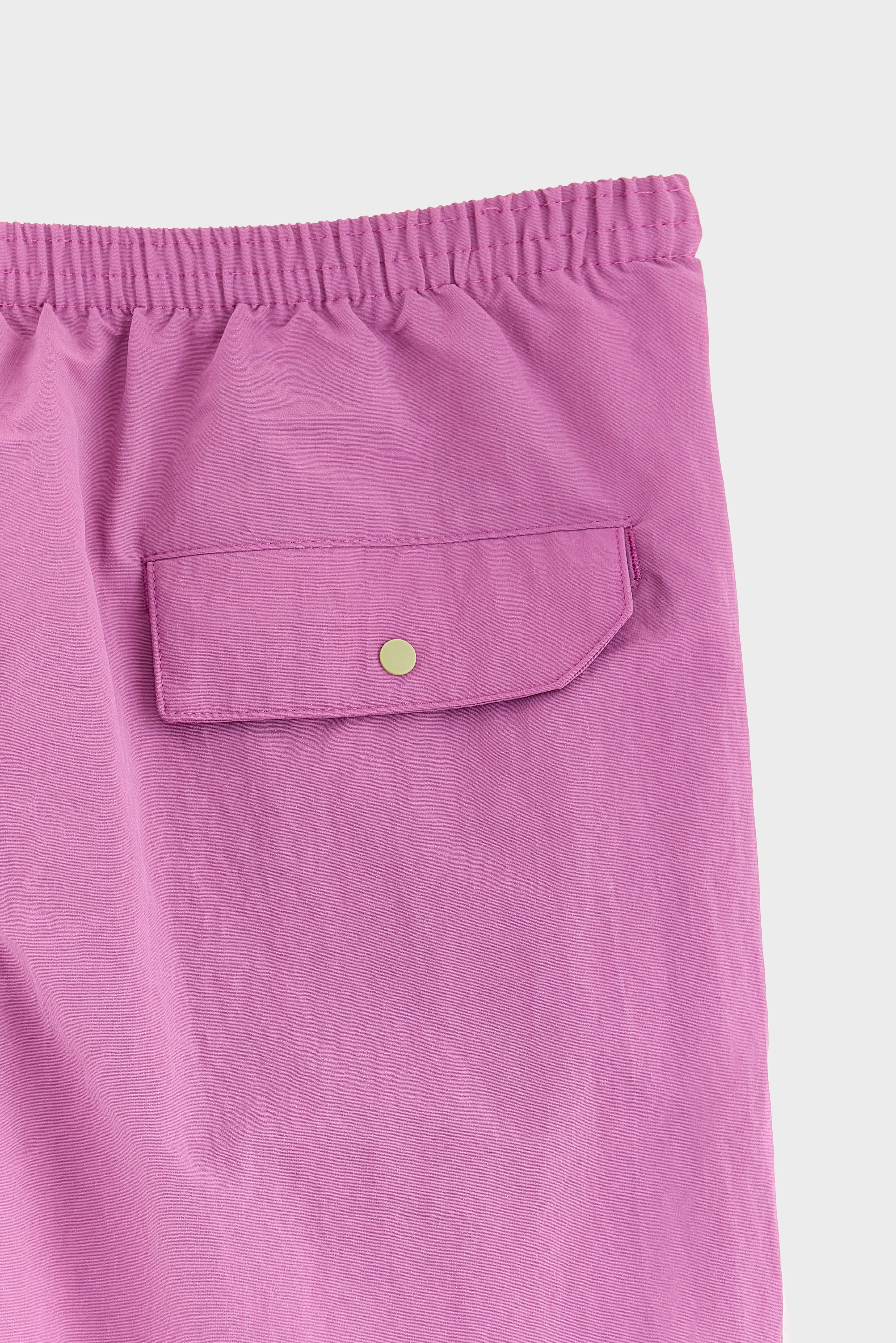 Men's Baggies Shorts - 5" (261 / M / PURPLE)