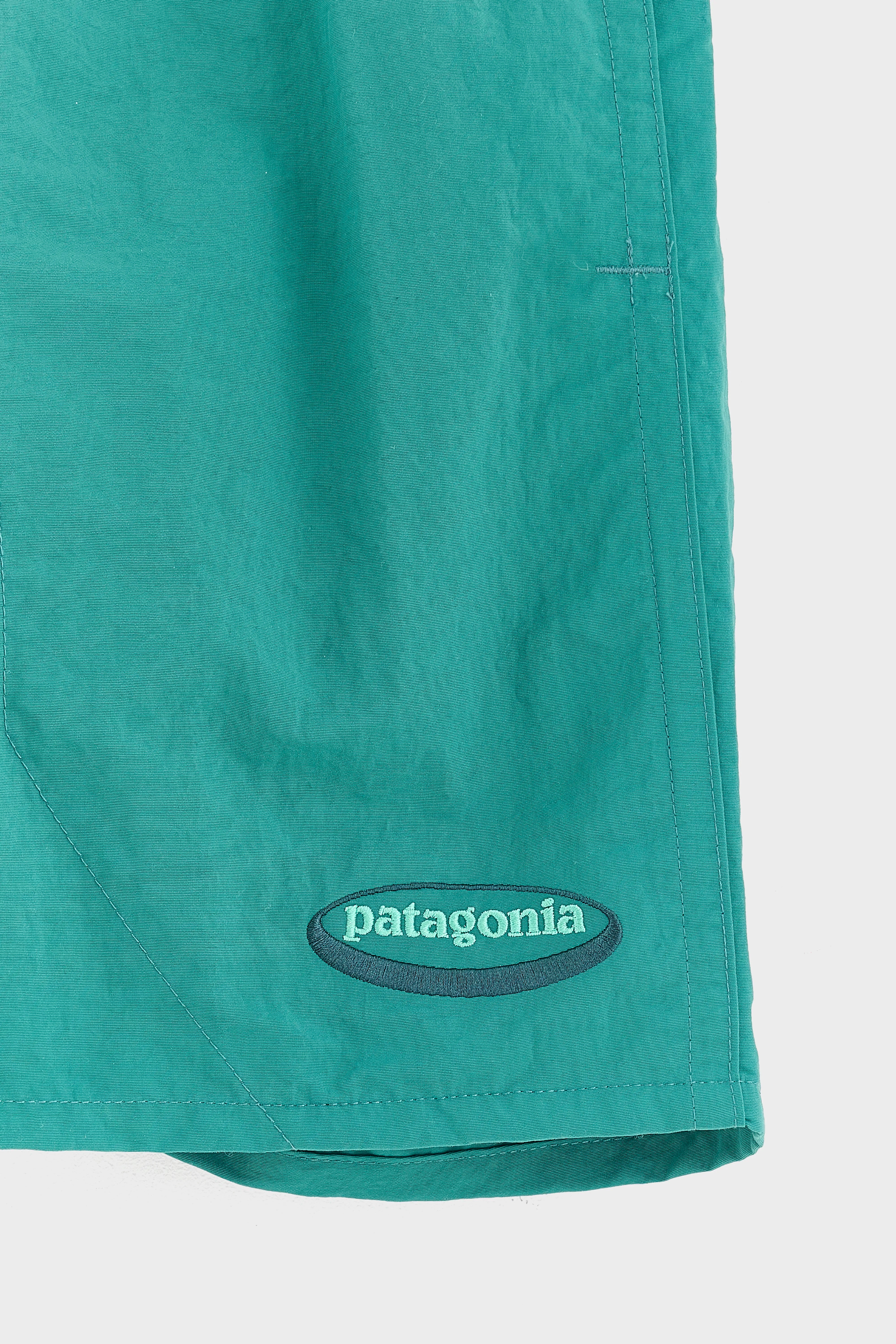 Men's Baggies Shorts - 5" (261 / M / GREEN)