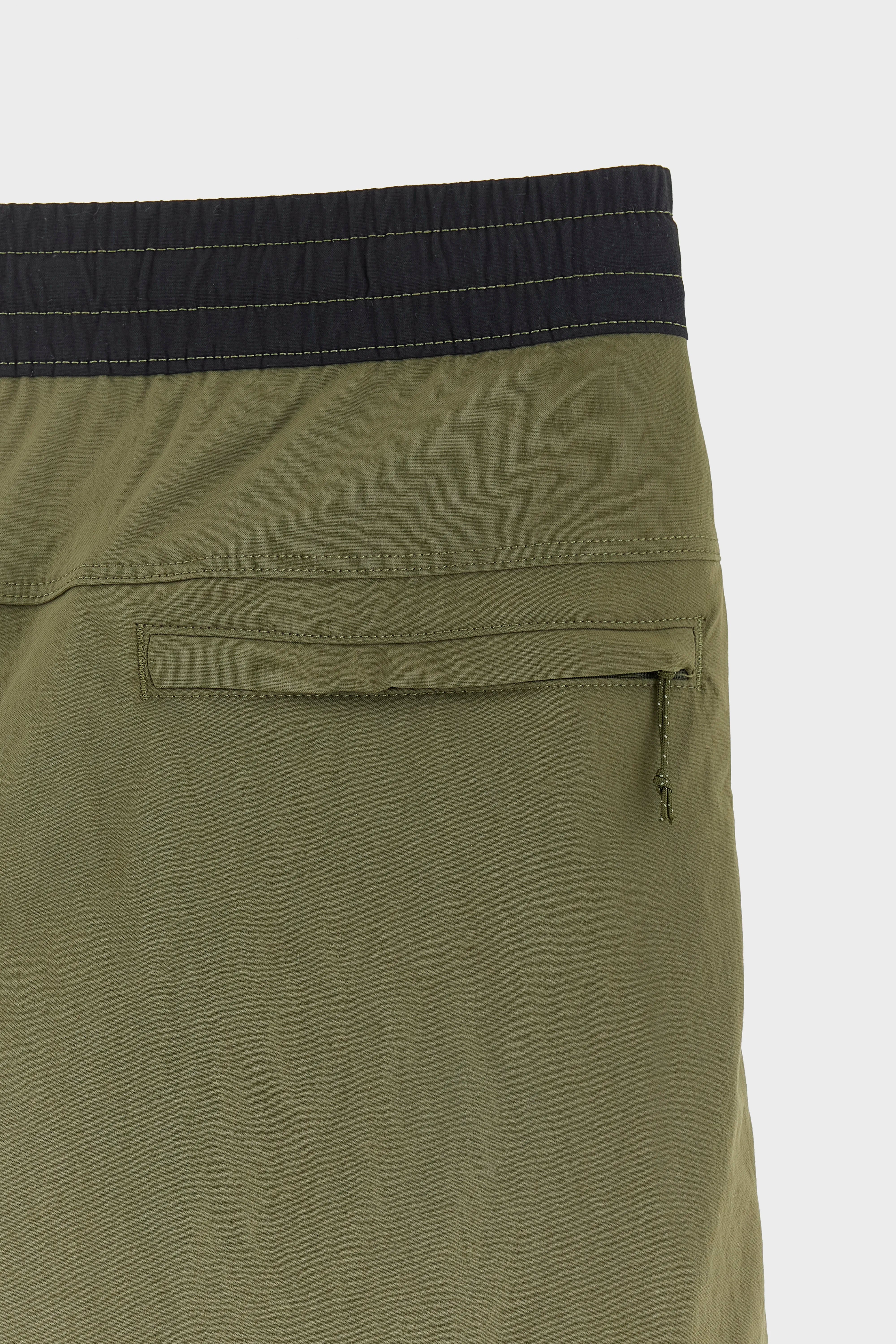 Men's Baggies Lights - 6" (261 / M / BRITISH KHAKI)