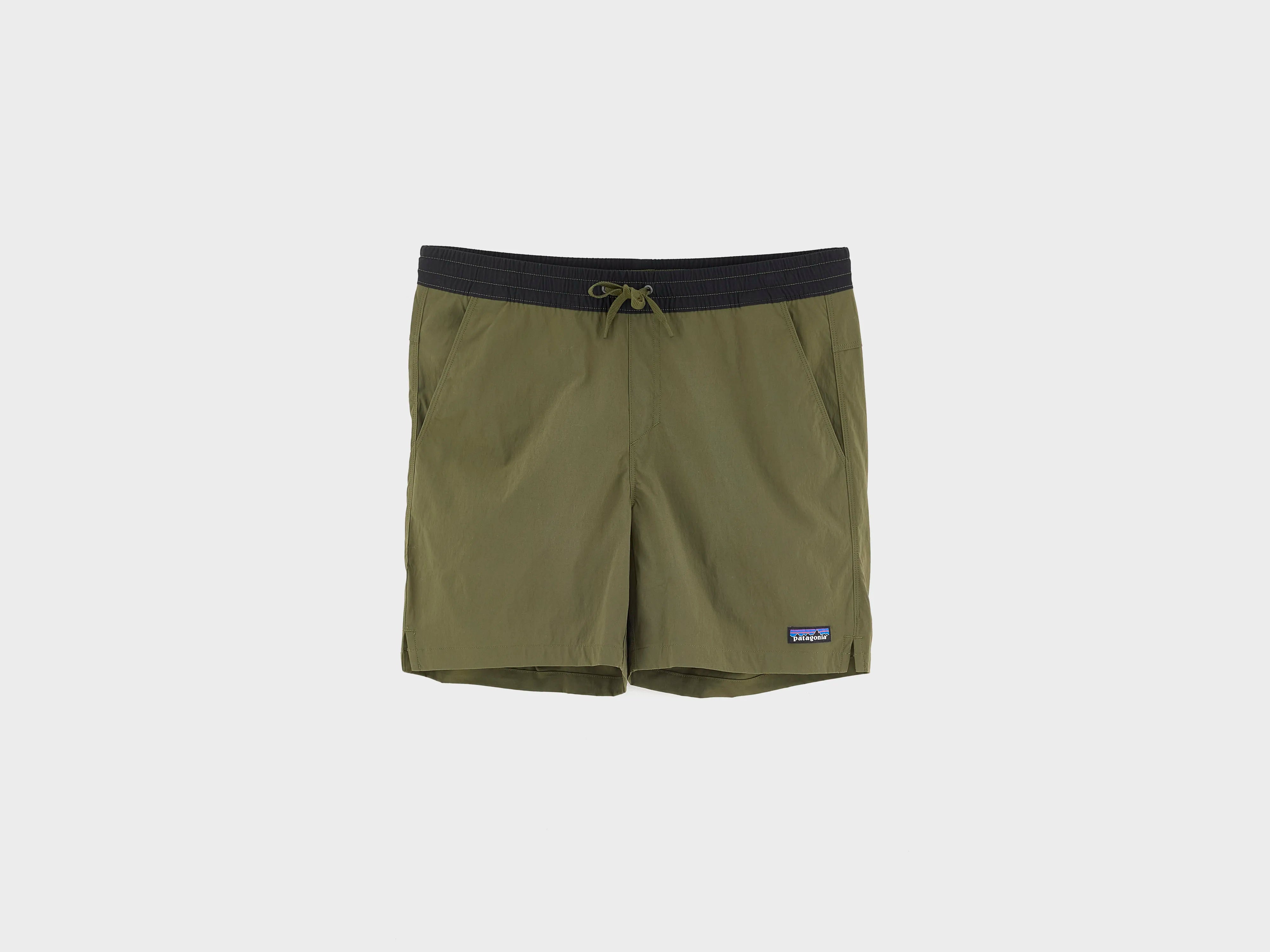 Men's Baggies Lights - 6" (261 / M / BRITISH KHAKI)