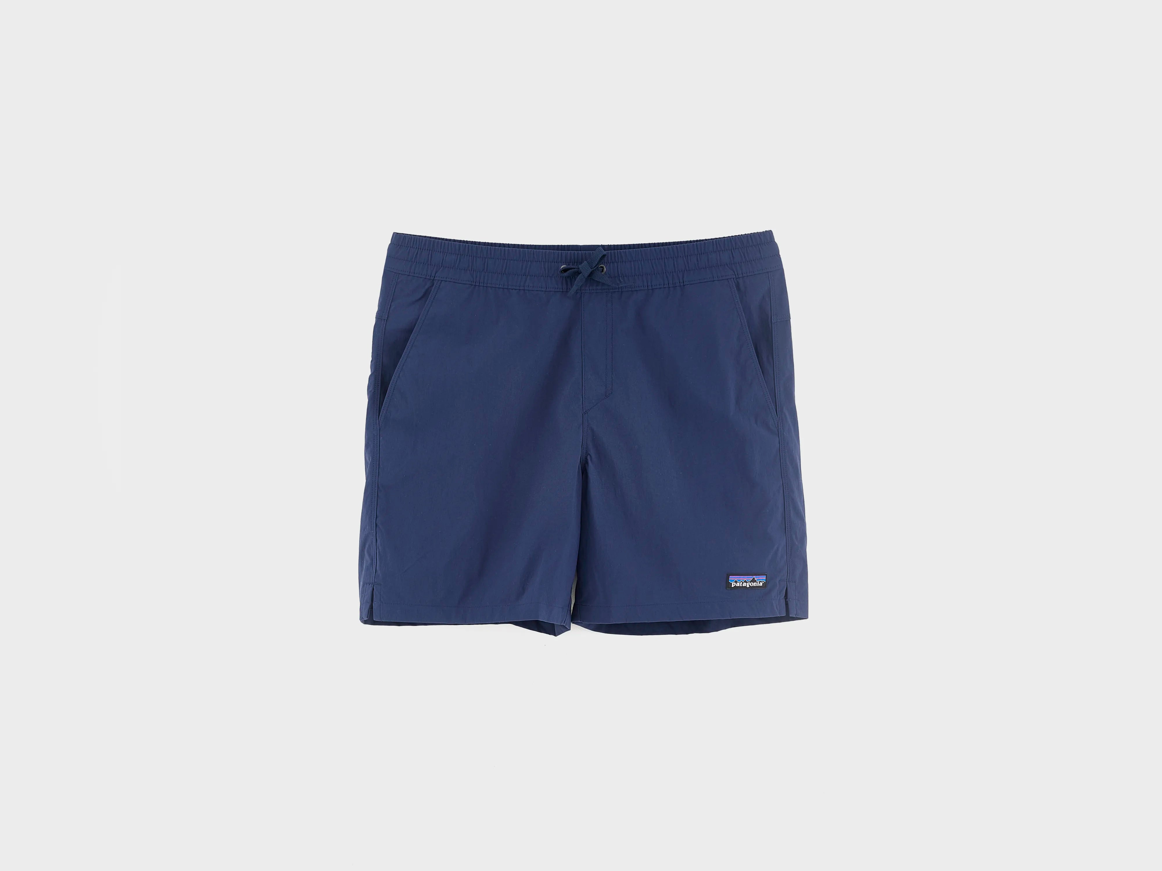 Men's Baggies Lights - 6" (261 / M / NAVY)