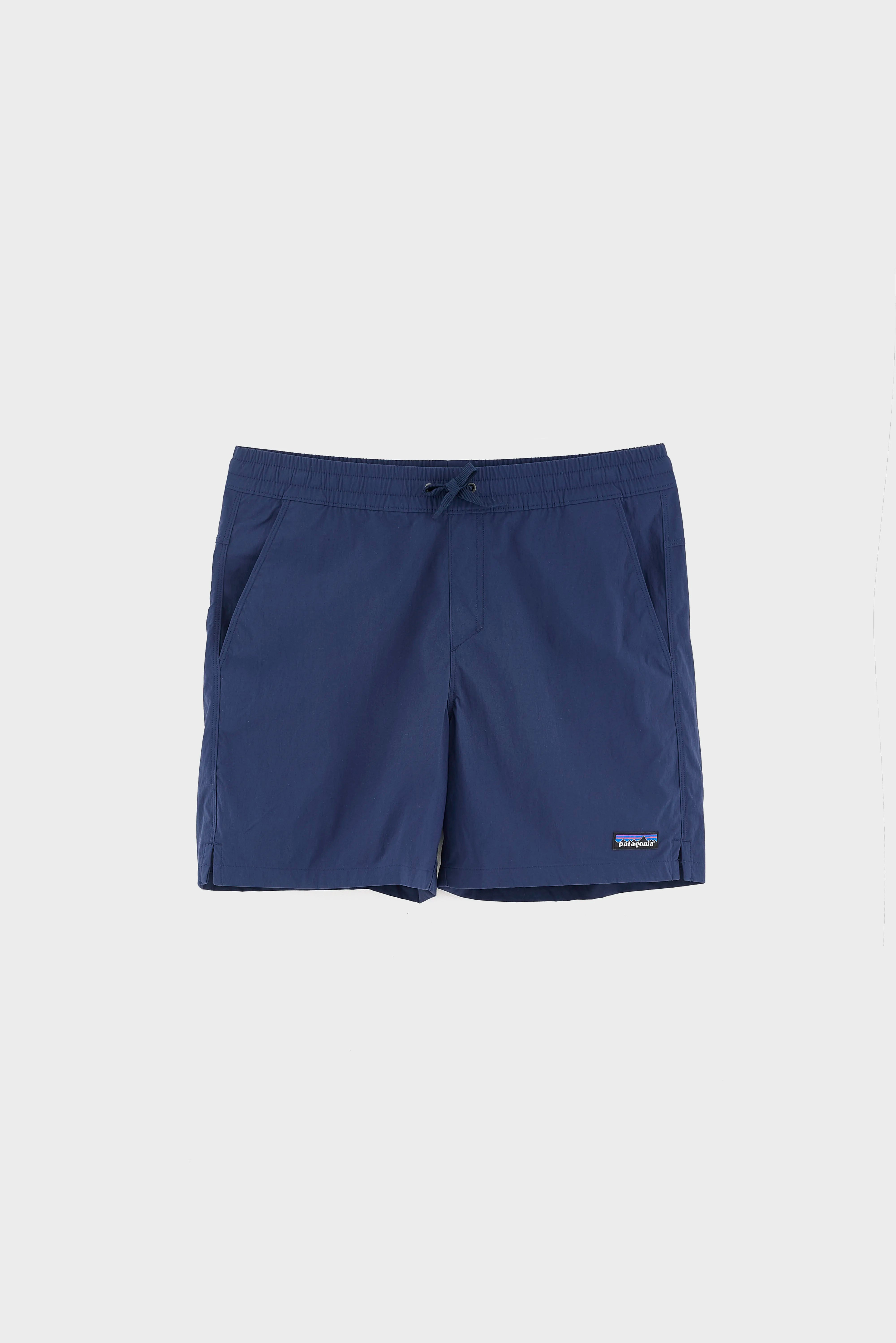 Men's Baggies Lights - 6" (261 / M / NAVY)