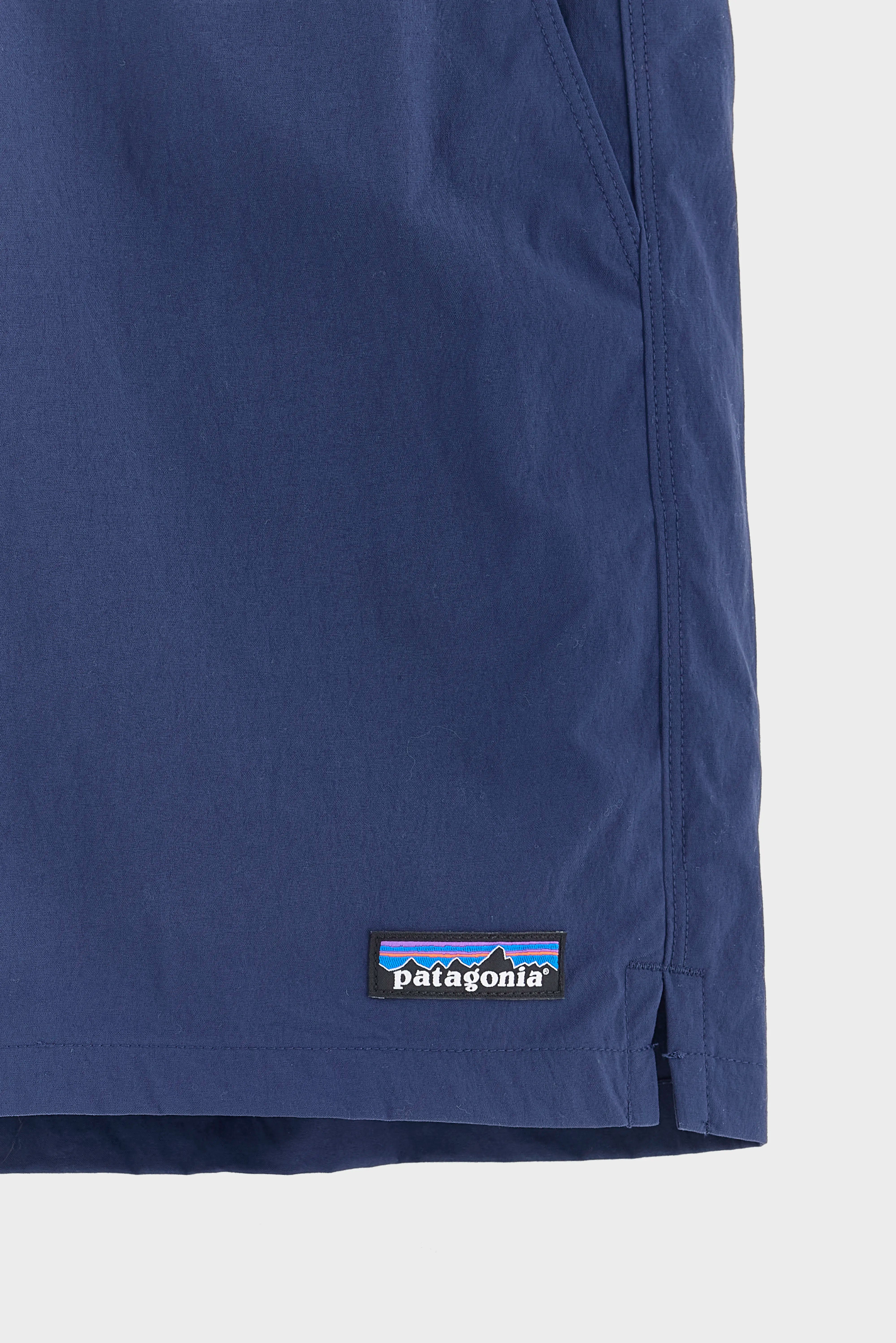 Men's Baggies Lights - 6" (261 / M / NAVY)