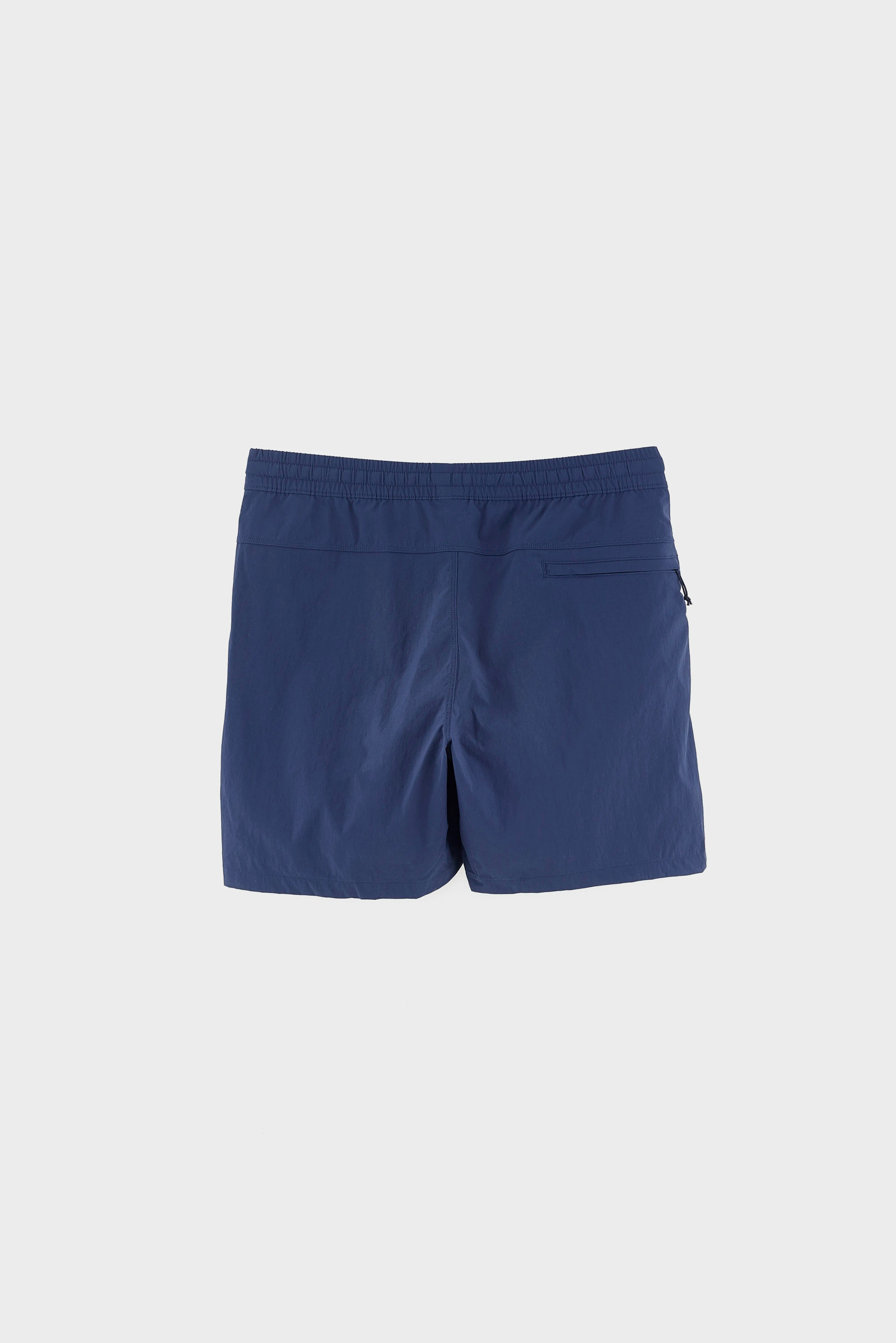 Men's Baggies Lights - 6" (261 / M / NAVY)