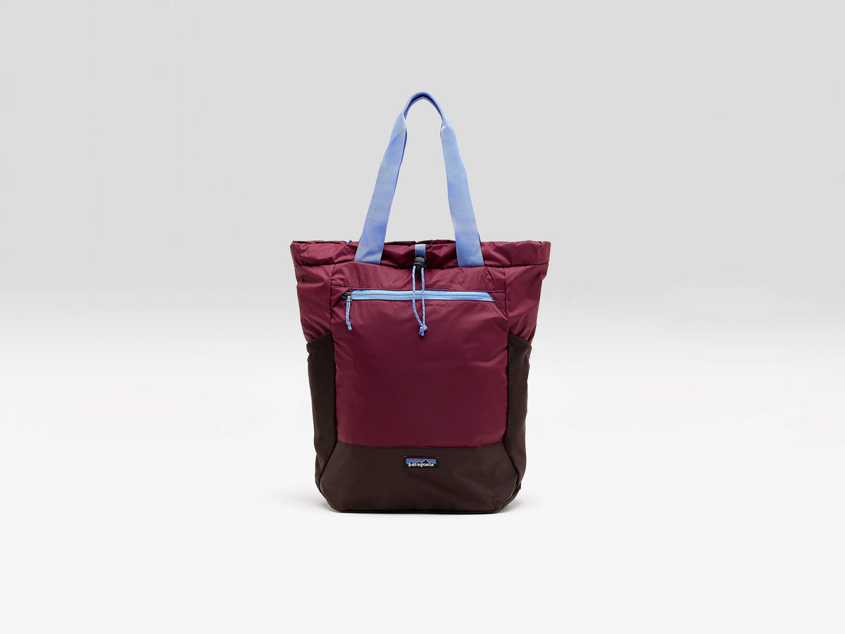 Sac à dos cabas Terravia (262 / U / FIG)