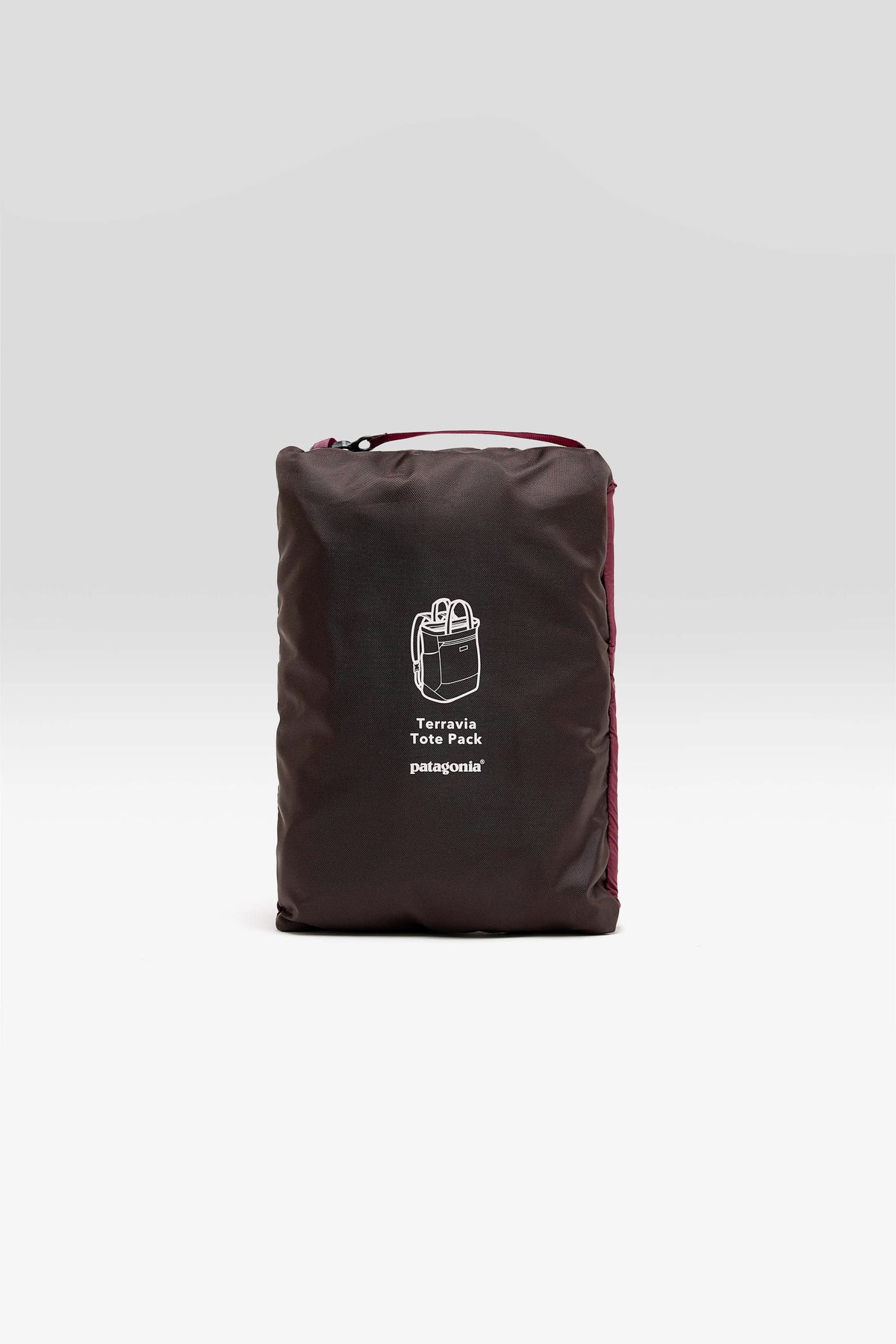 Sac à dos cabas Terravia (262 / U / FIG)