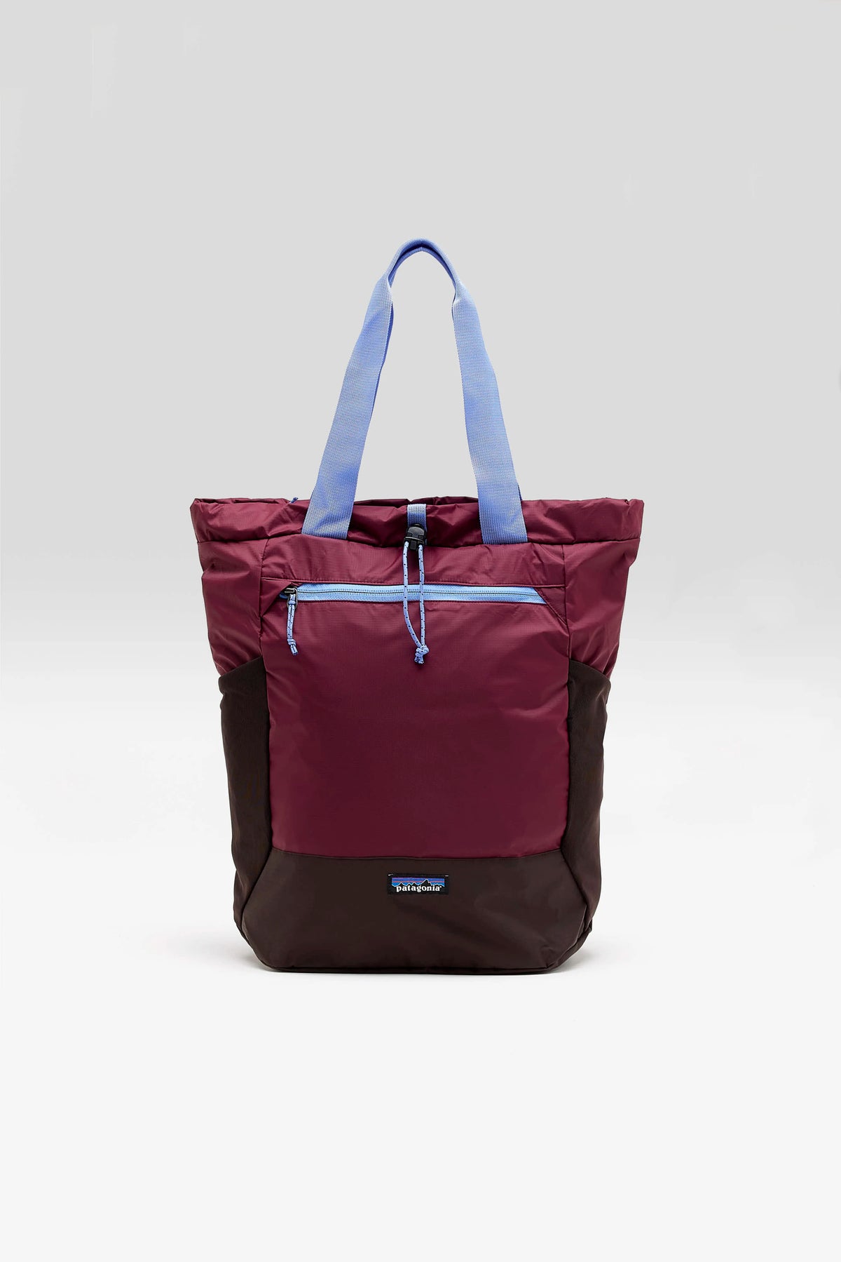 Sac à dos cabas Terravia (262 / U / FIG)