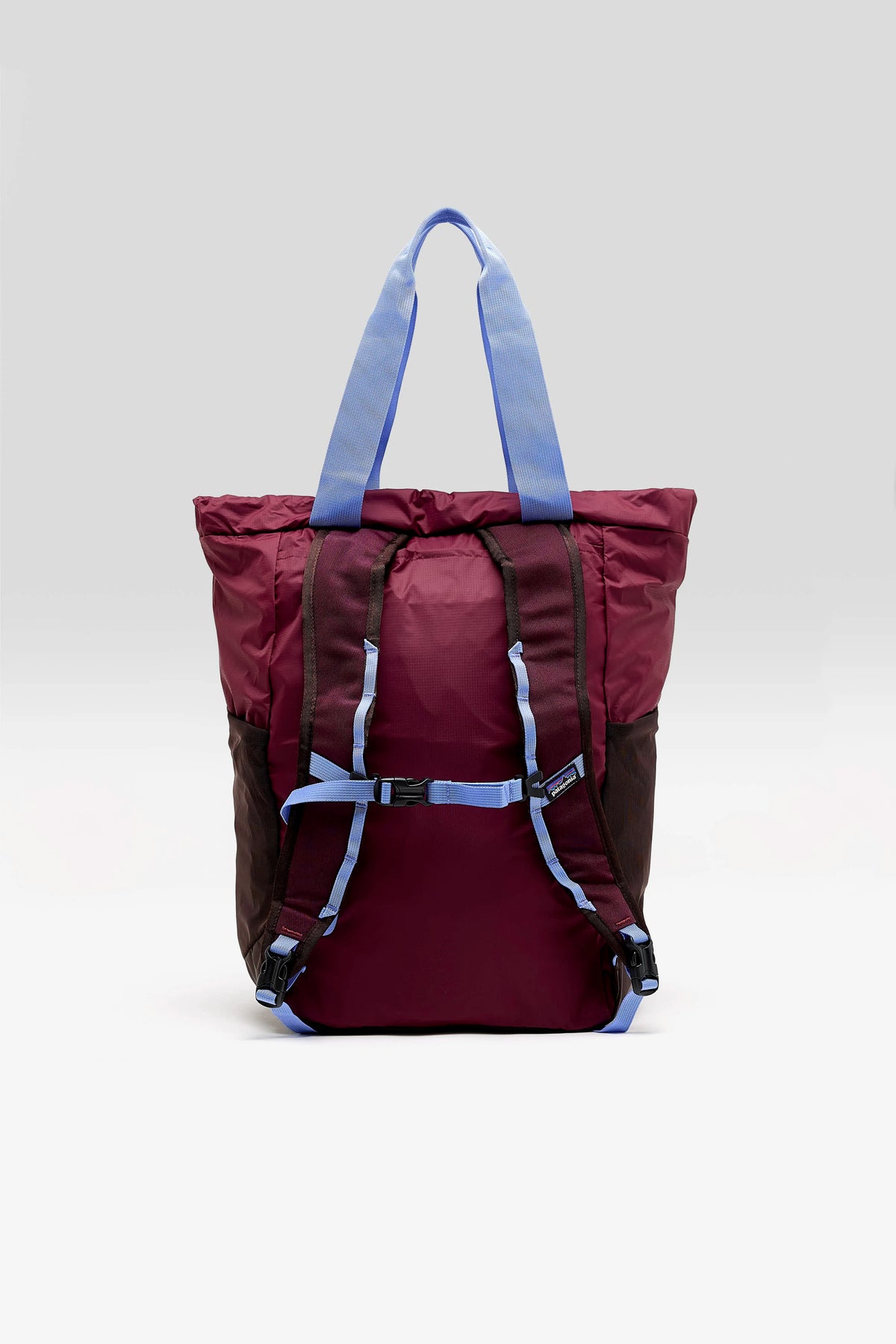Sac à dos cabas Terravia (262 / U / FIG)