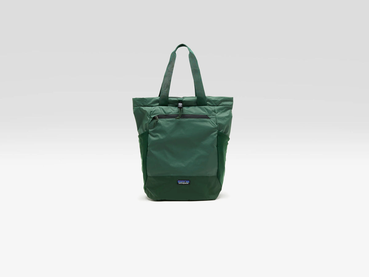 Terravia Tote Pack (262 / U / KAKI)