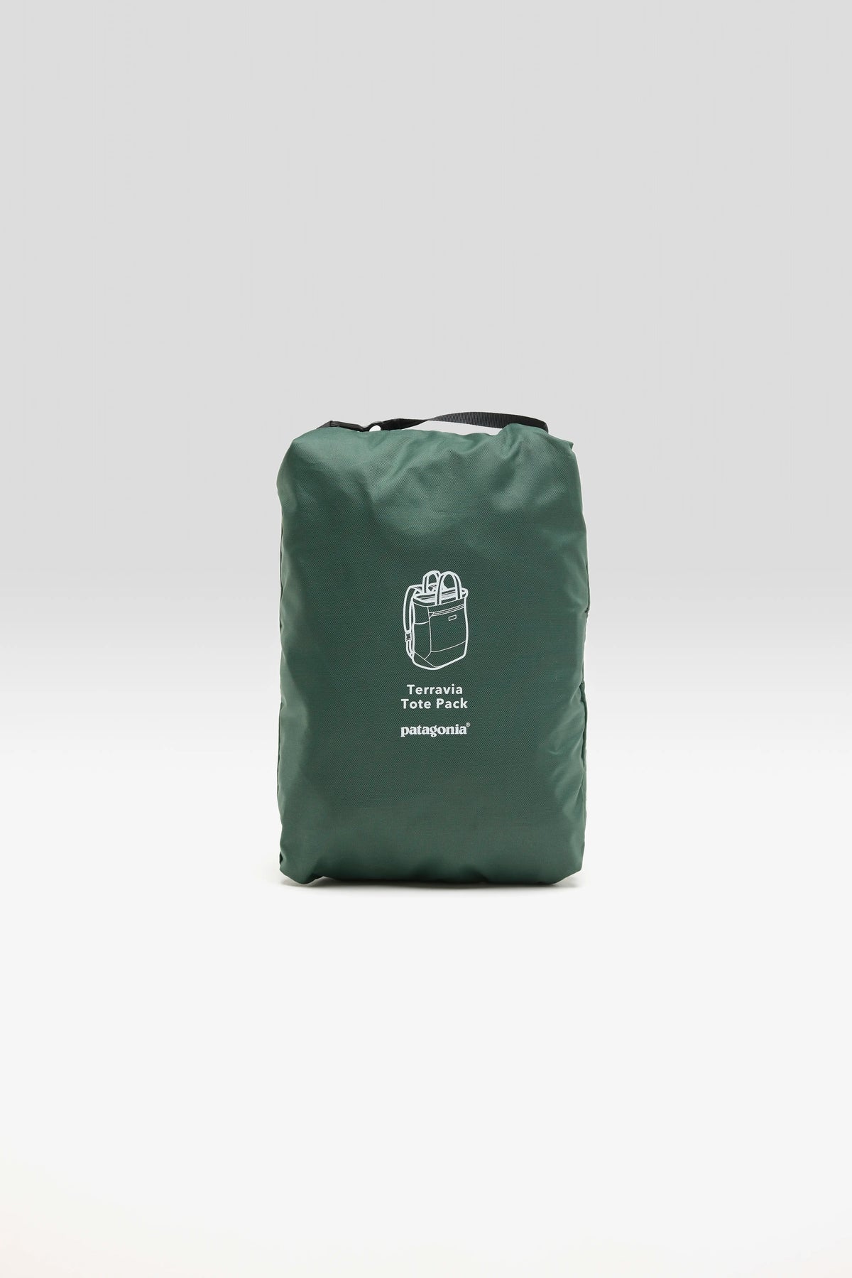 Terravia Tote Pack (262 / U / KAKI)