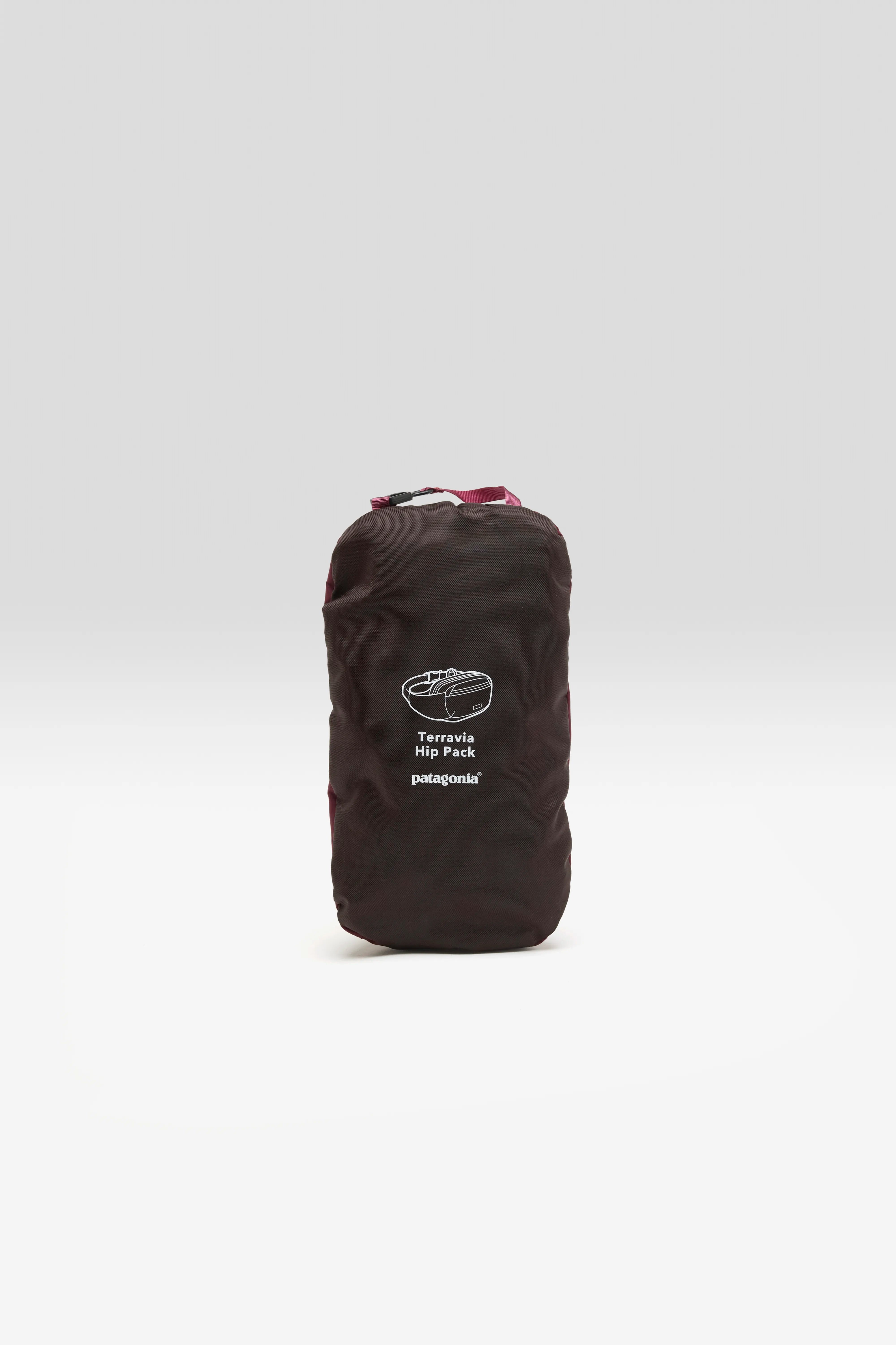 Terravia Hip Pack (262 / U / FIG)