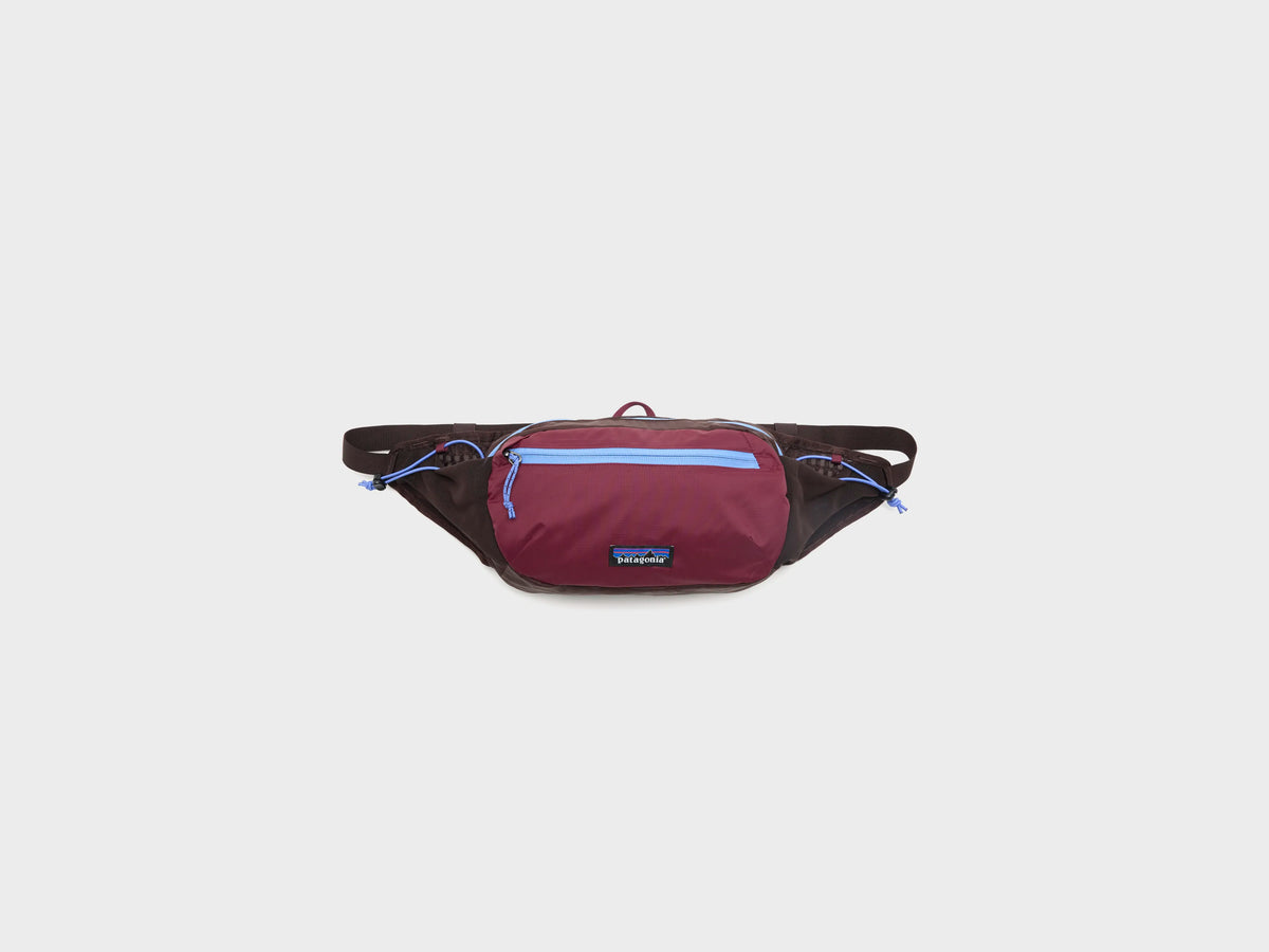Sac banane Terravia (262 / U / FIG)