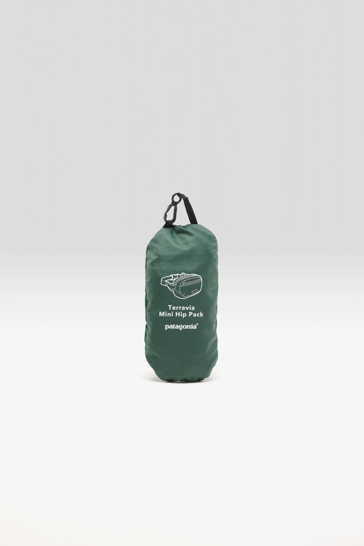 Sac banane Terravia (262 / U / KAKI)