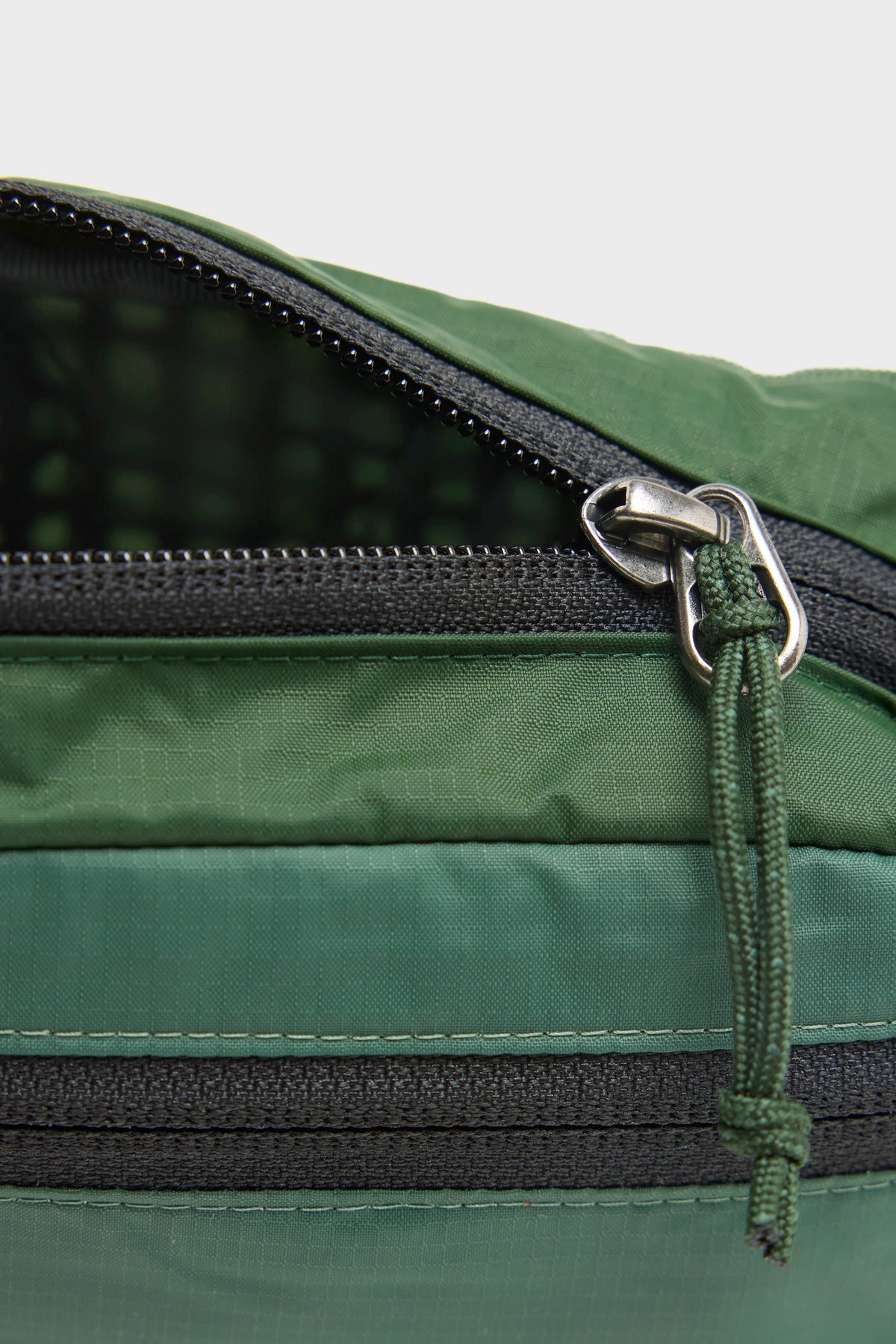 Sac banane Terravia (262 / U / KAKI)