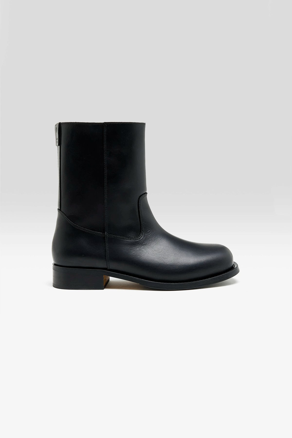 Billy Boots (271 / M / BLACK)