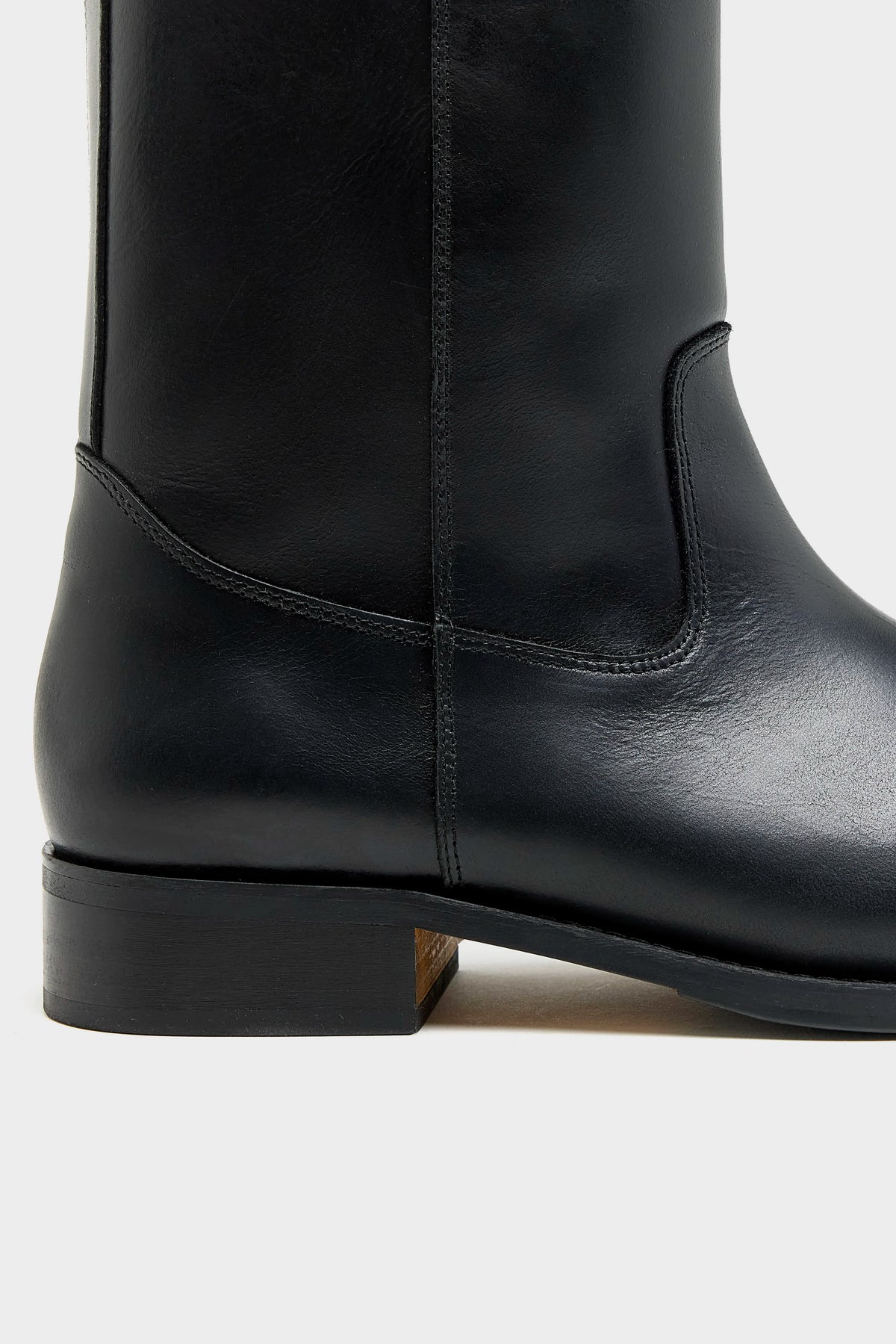 Billy Boots (271 / M / BLACK)