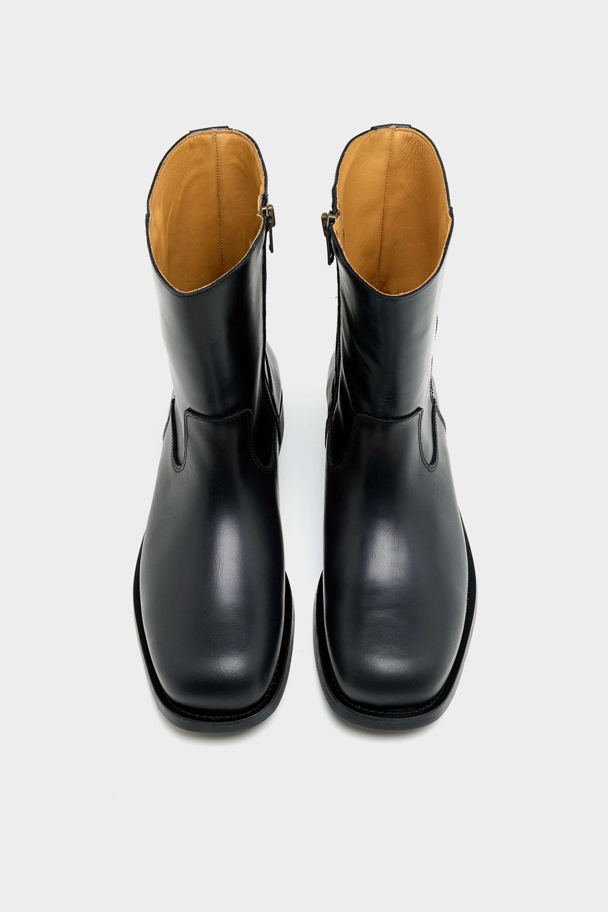Billy Boots (271 / M / BLACK)