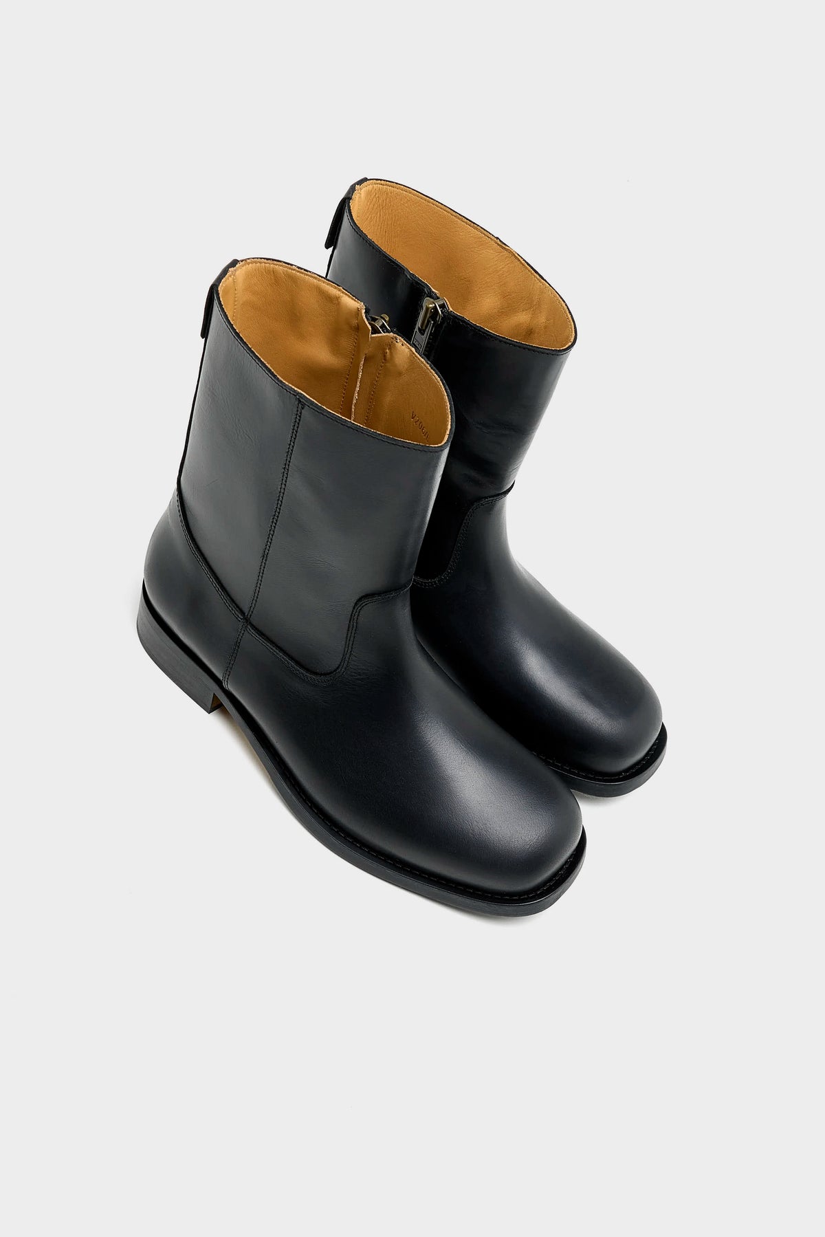 Billy Boots (271 / M / BLACK)