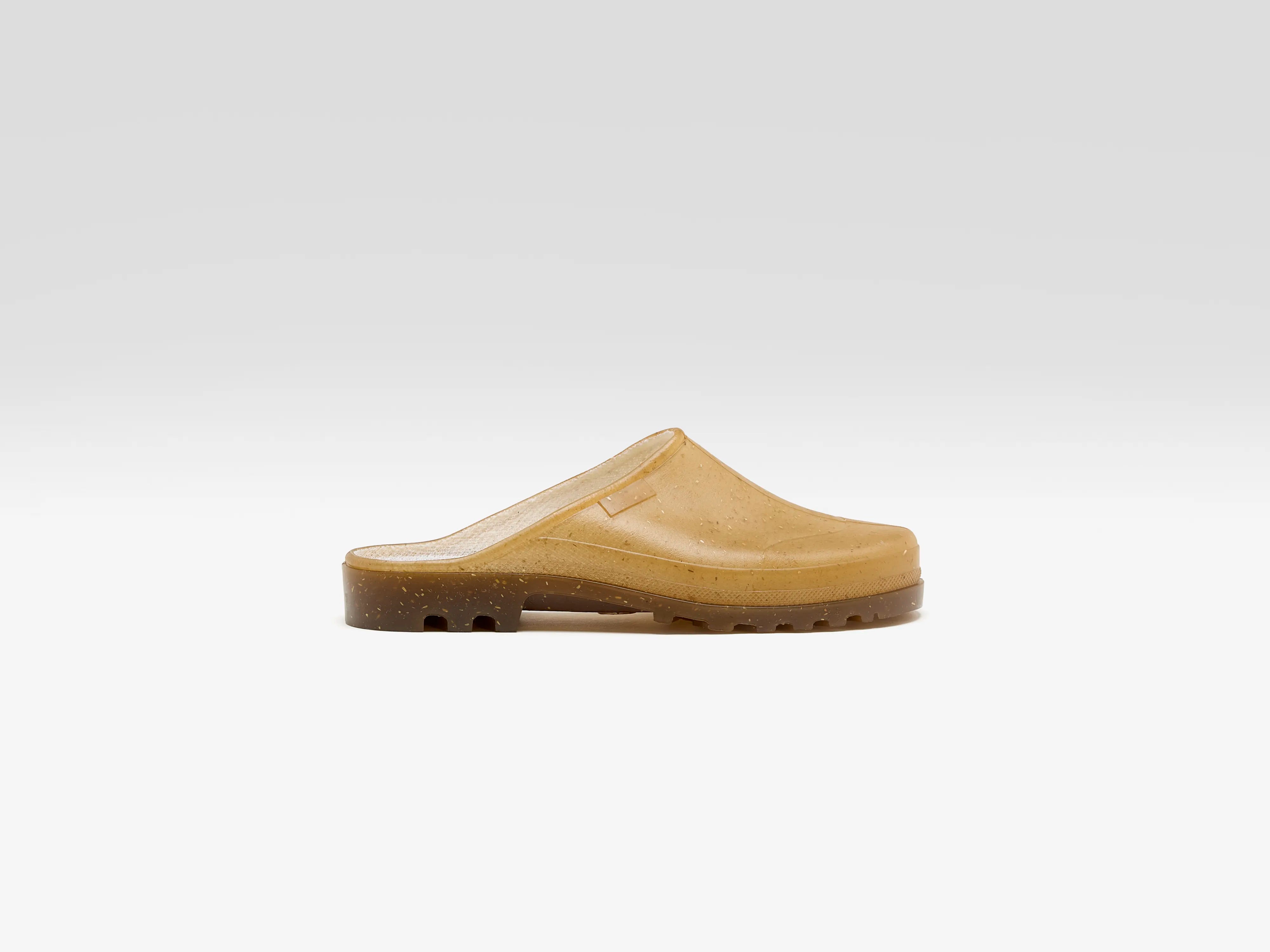 Opana Hennep Mules voor Dames (262 / W / CHANVRE)