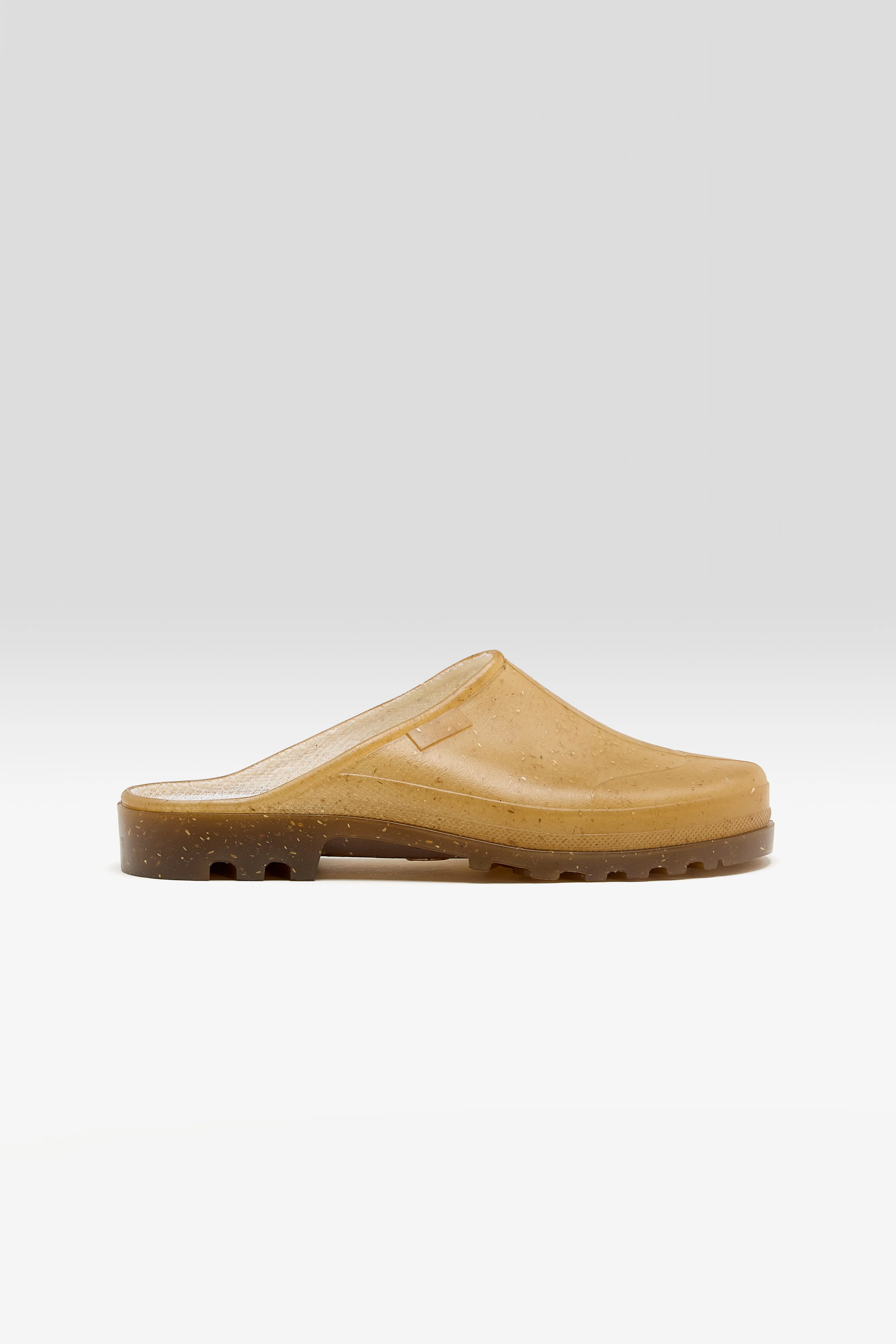 Opana Hennep Mules voor Dames (262 / W / CHANVRE)
