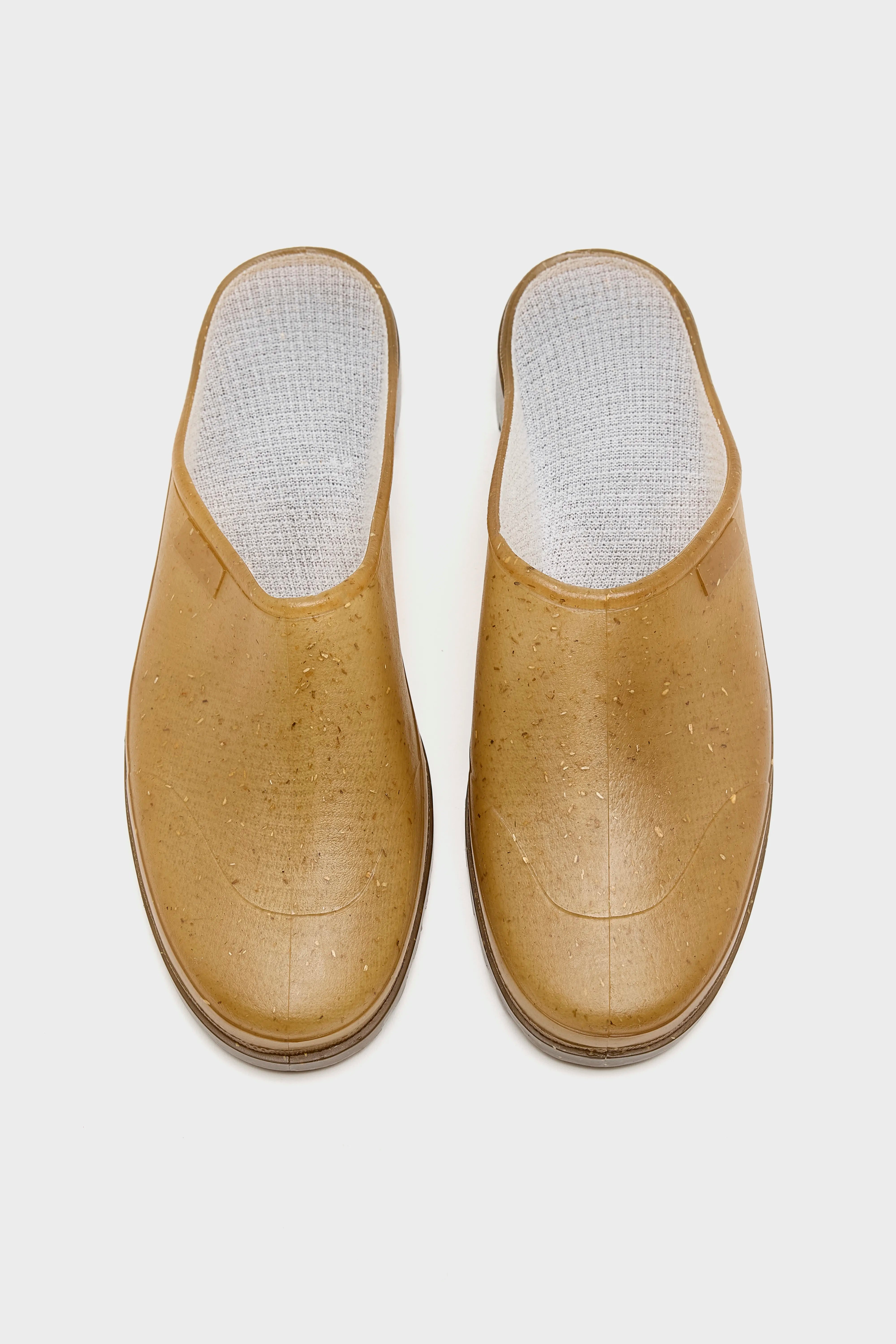 Opana Hennep Mules voor Dames (262 / W / CHANVRE)