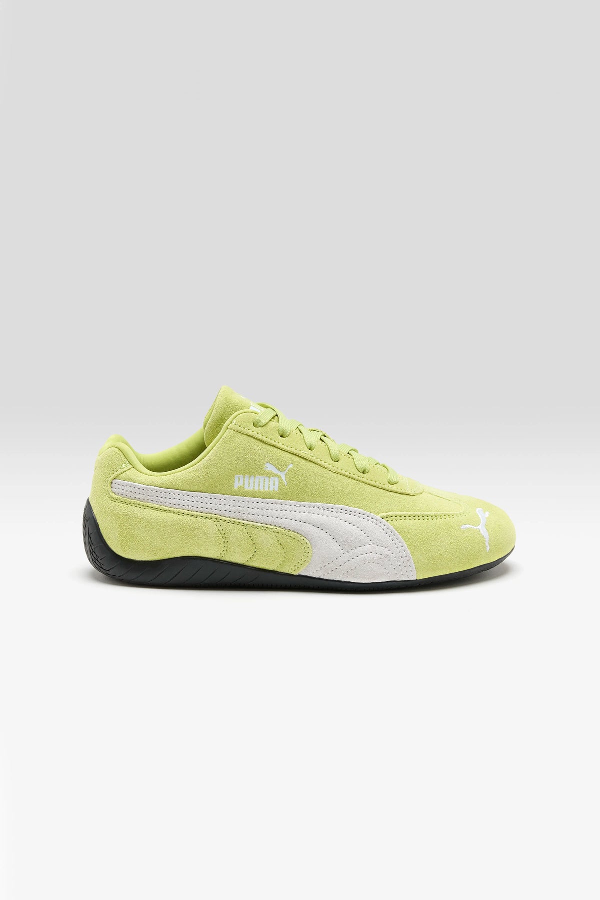 Speedcat OG pour Femme (251 / W / YELLOW)